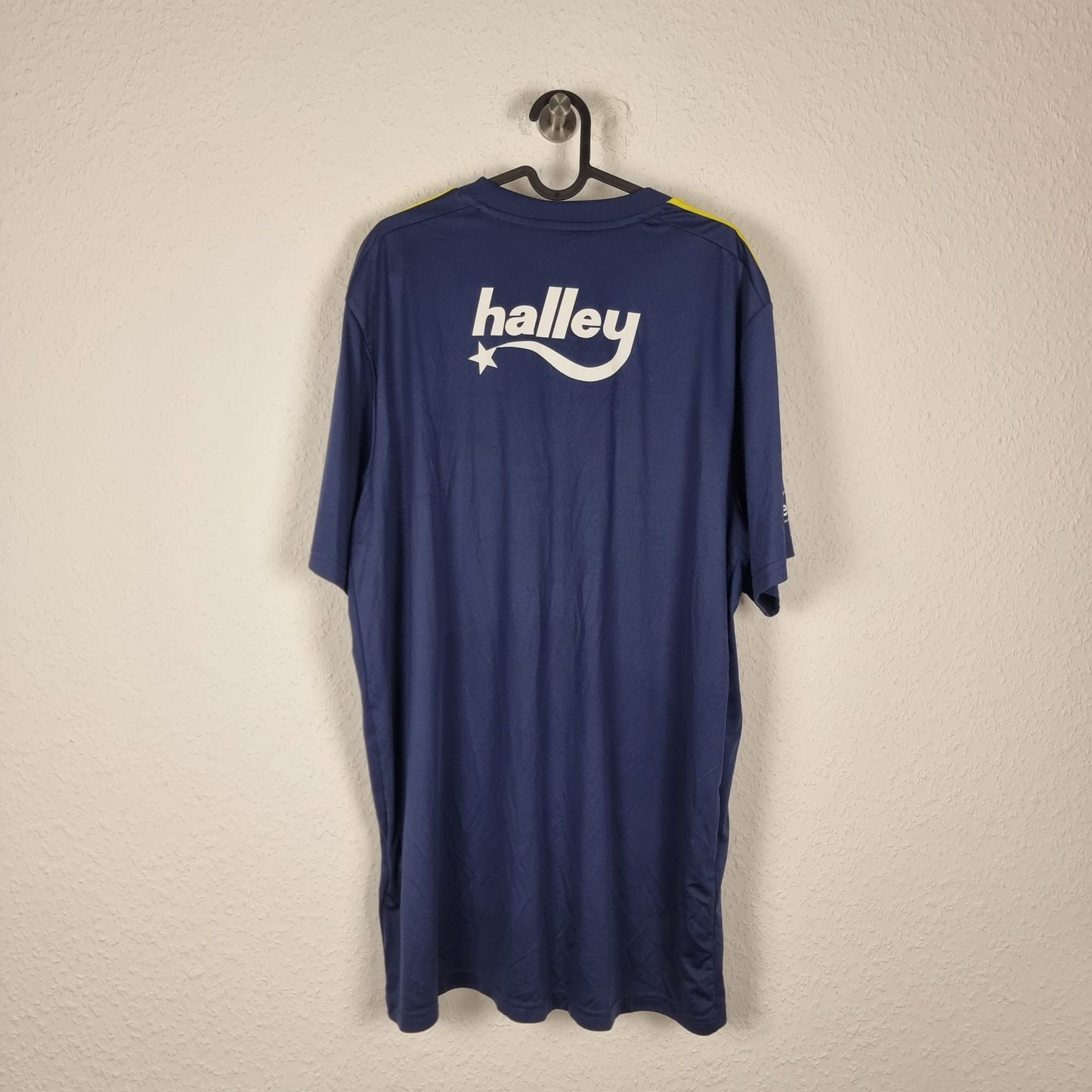 Trikot - Fenerbahçe Istanbul - 2019/2020 - XXL - Heim