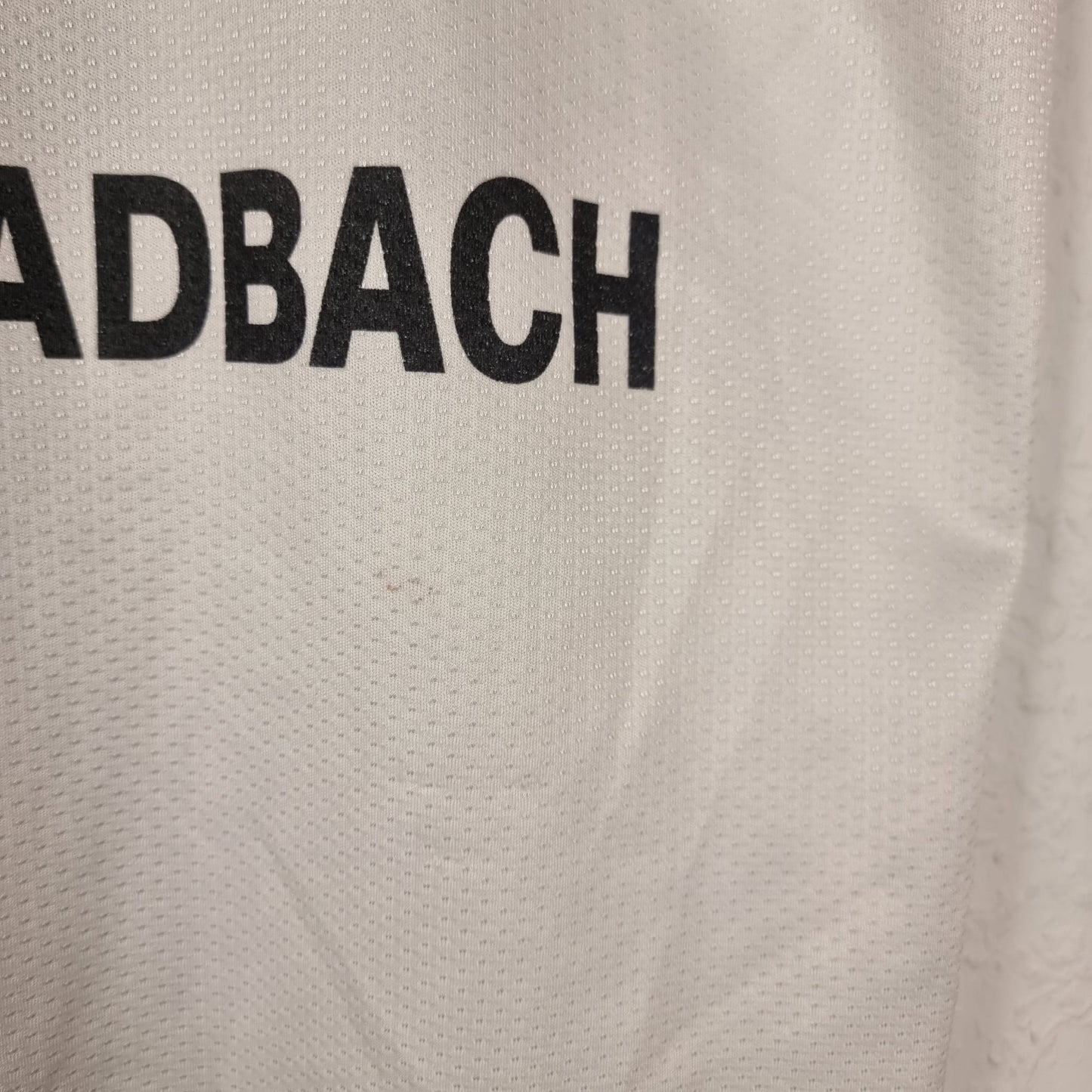 Trikot - Borussia Mönchengladbach - Christian Hochstätter - 1996/1997 - XL - Heim