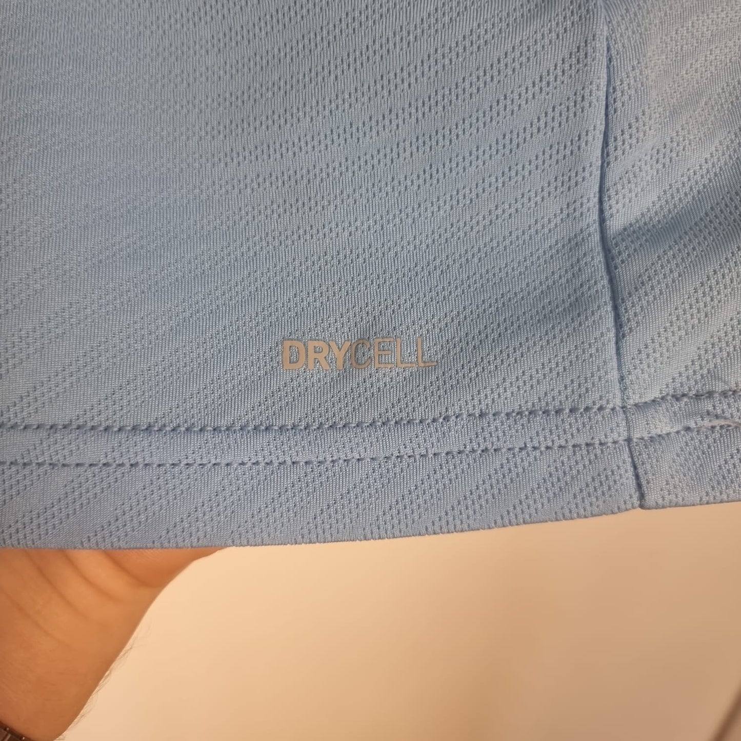 Trikot - Manchester City - 2019/2020 - XXL - Heim