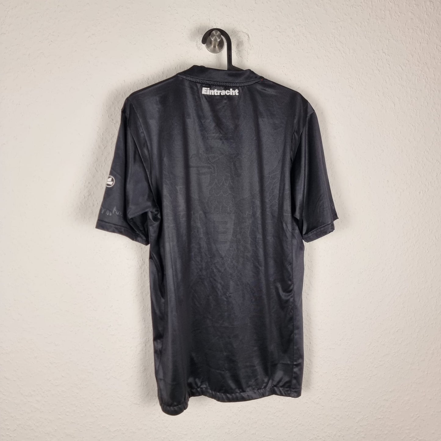 Trikot - Eintracht Frankfurt - 2011/2012 - S - drittes