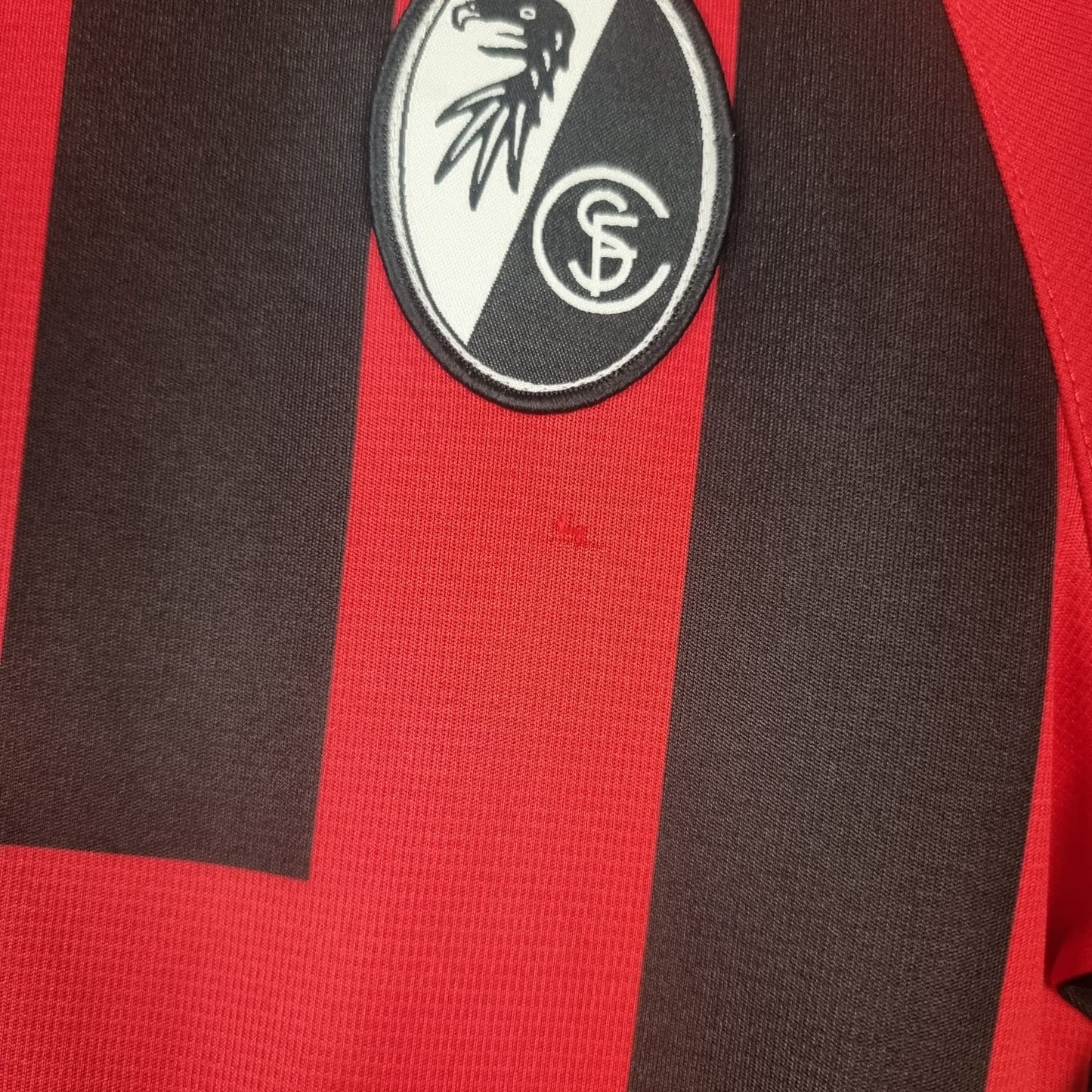 Trikot - SC Freiburg - Christian Günter - 2019/2020 - M
