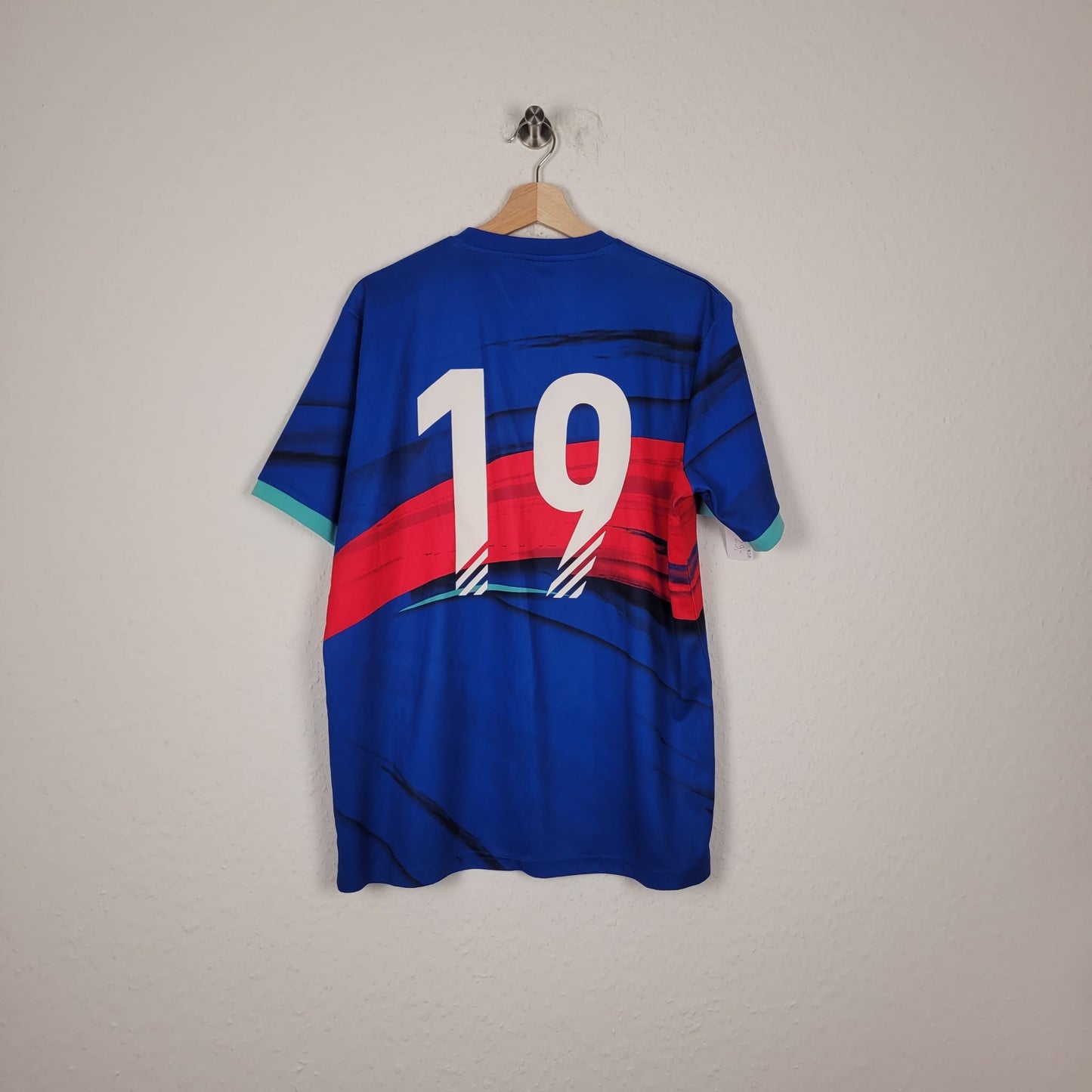 Trikot - EA Sports (FUT 19) - 2018/2019 - L - Heim