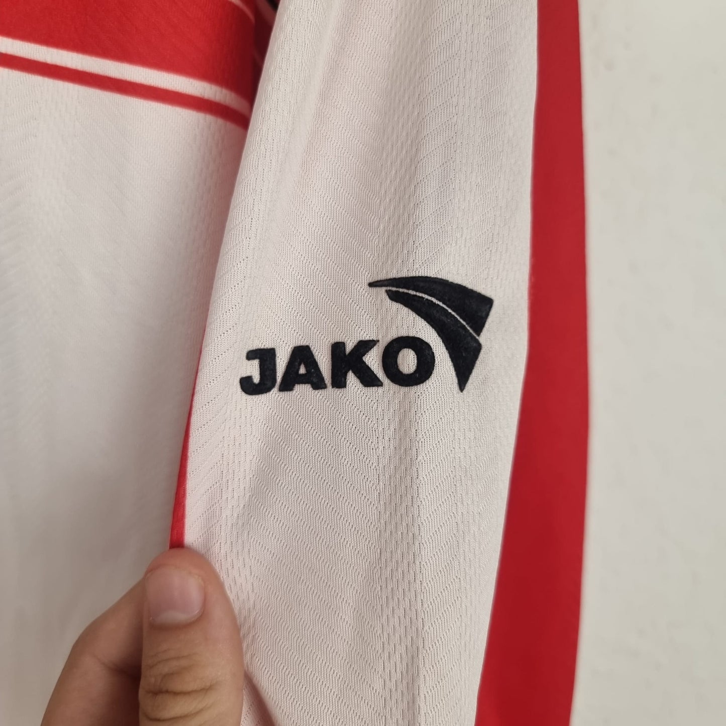Trikot - Fortuna Köln - 2001/2002 - XXL - Heim