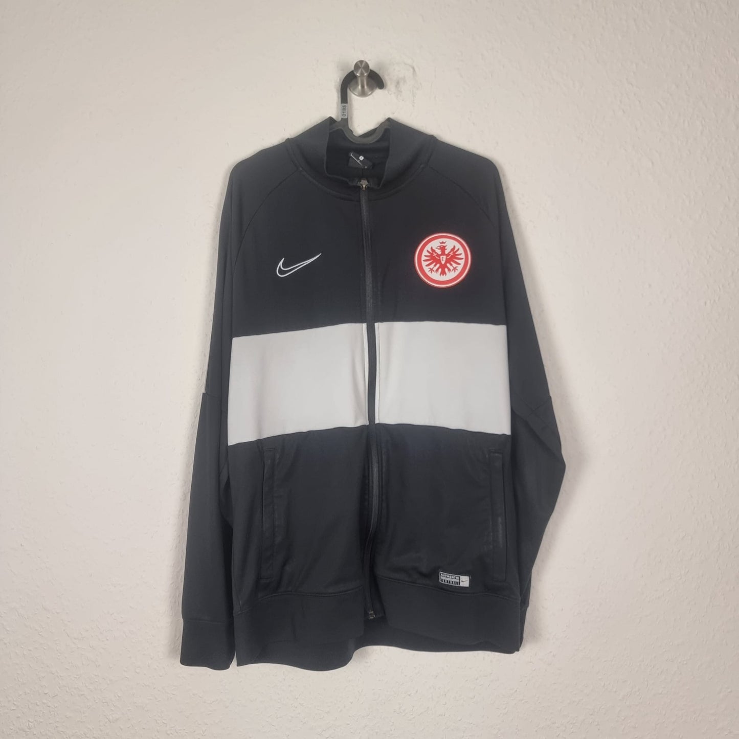 Trainingsjacke - Eintracht Frankfurt - 2018/2019 - L