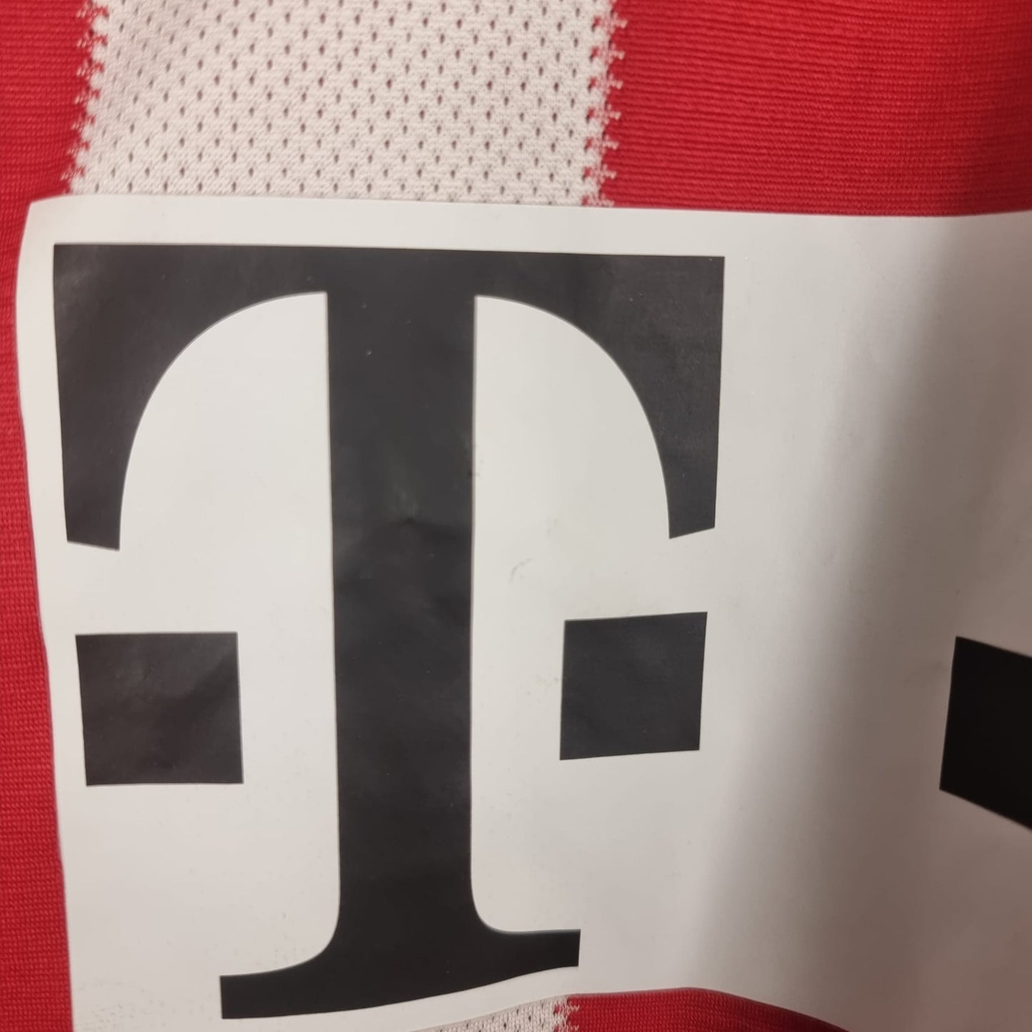 Jersey - Bayern Munich - 2010/2011 - L - Home
