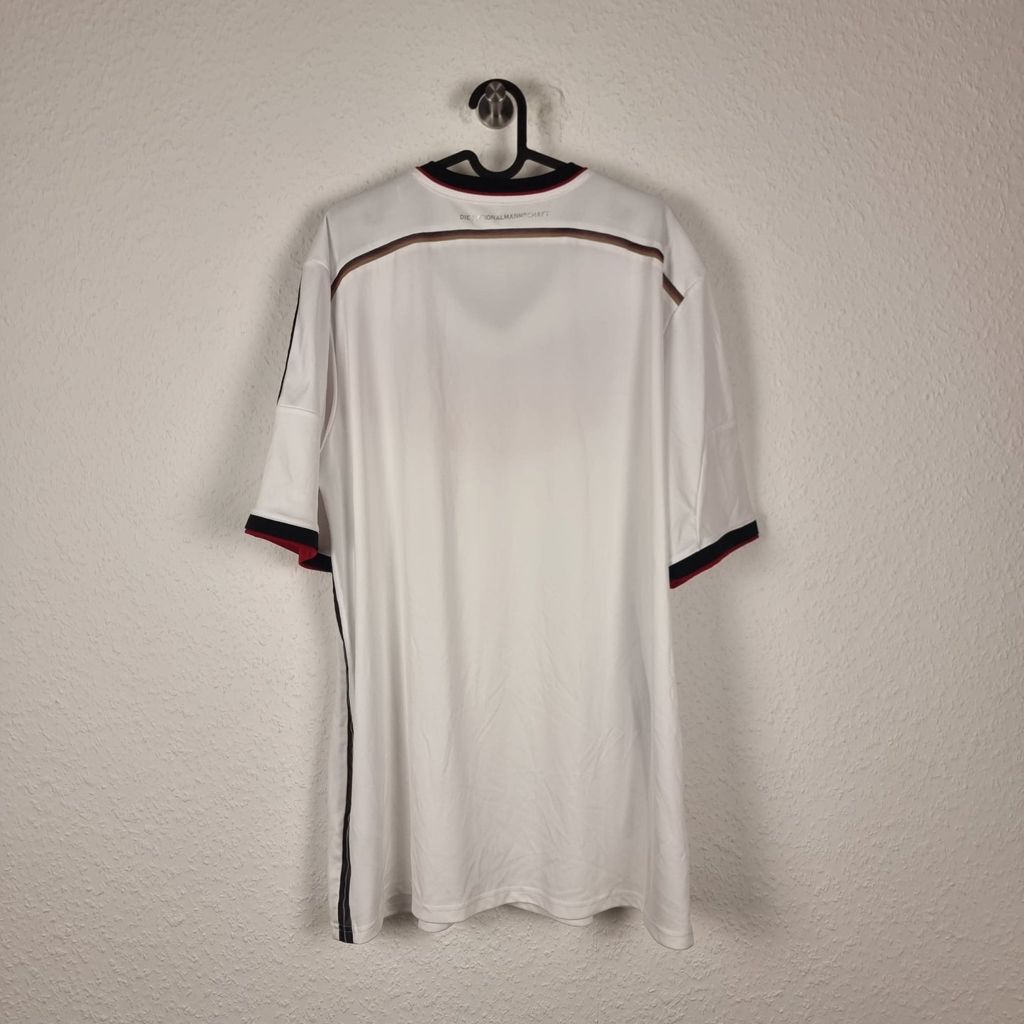 Trikot - Deutschland - 2014/2015 - XXL - Heim
