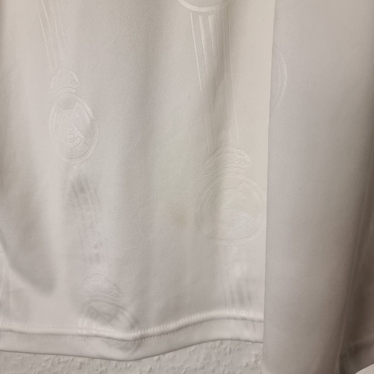 Trikot - Real Madrid - Karim Benzema - 2022/2023 - M - Heim