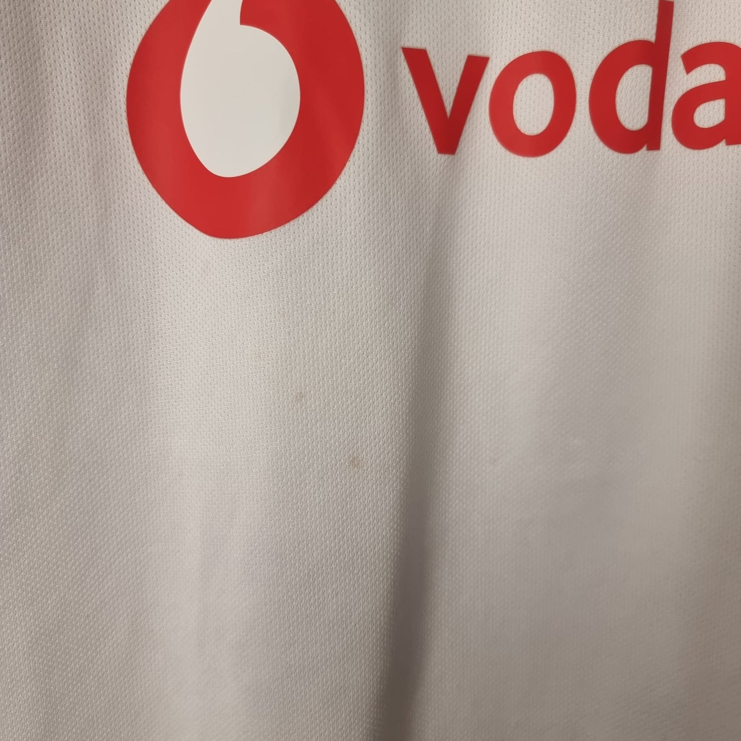 Trikot - Besiktas Istanbul - Ricardo Quaresma - 2018/2019 - XL - Heim