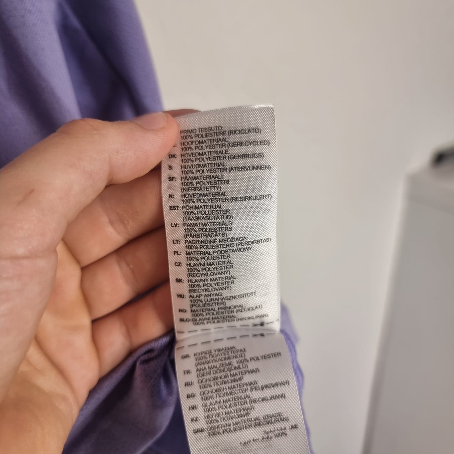 Trikot - Real Madrid - 2022/2023 - XXXL - Auswärts