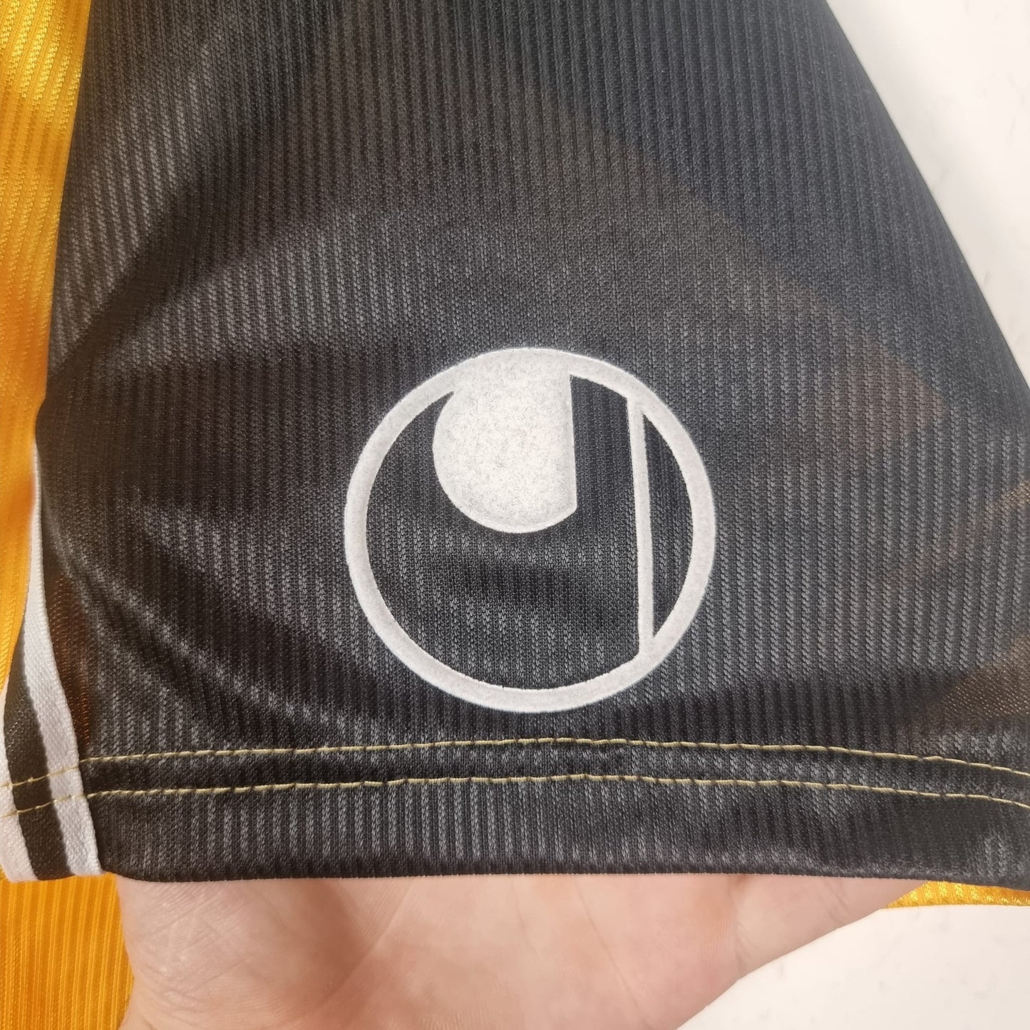 Trikot - SSV Reutlingen - Jochen Weigl - 2002/2003 - M/L - drittes