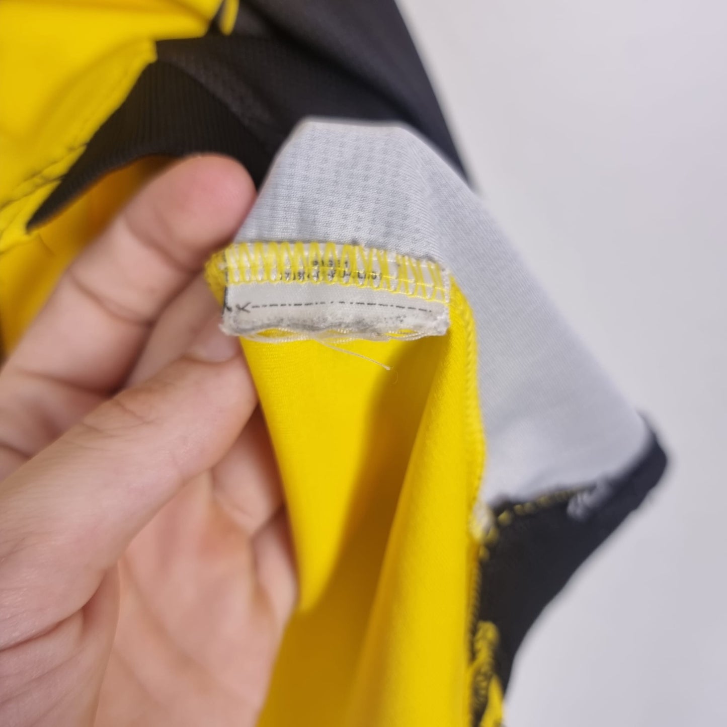Trikot - Borussia Dortmund - Jamie Jermaine Bynoe-Gittens - 2023/2024 - M - Heim