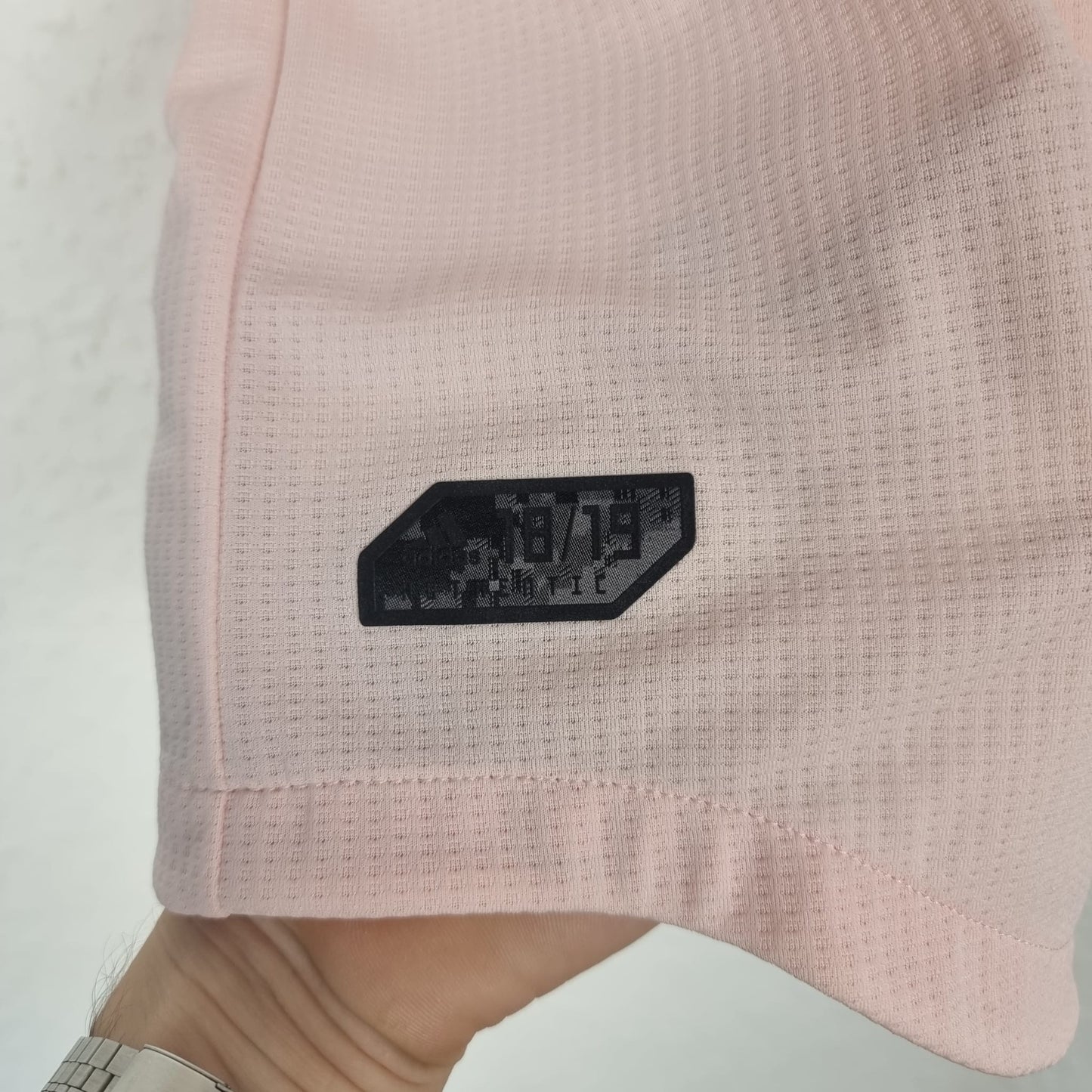 Trikot - Manchester United - Jesse Lingard - 2018/2019 - L - Auswärts