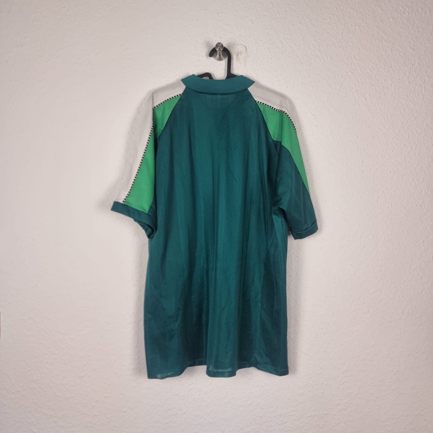 Trikot - Werder Bremen - 1997/1998 - XXL - Heim