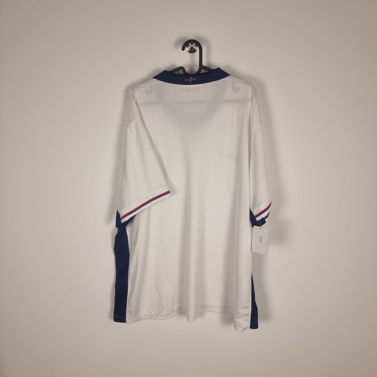 Trikot - England - 2024/2025 - 3XL - Heim
