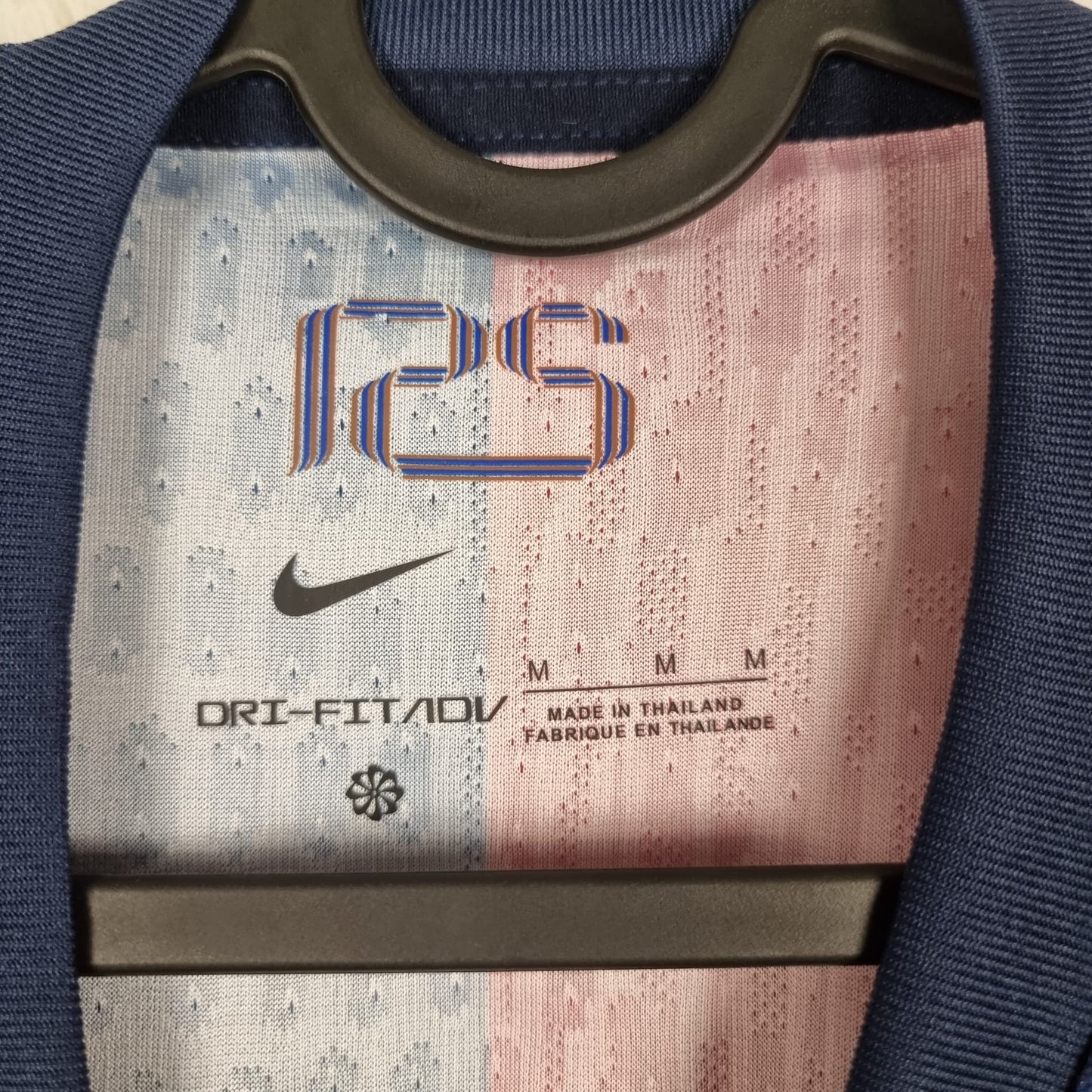 Trikot - Lamine Yamal - FC Barcelona - 2024/2025 - M - Heim