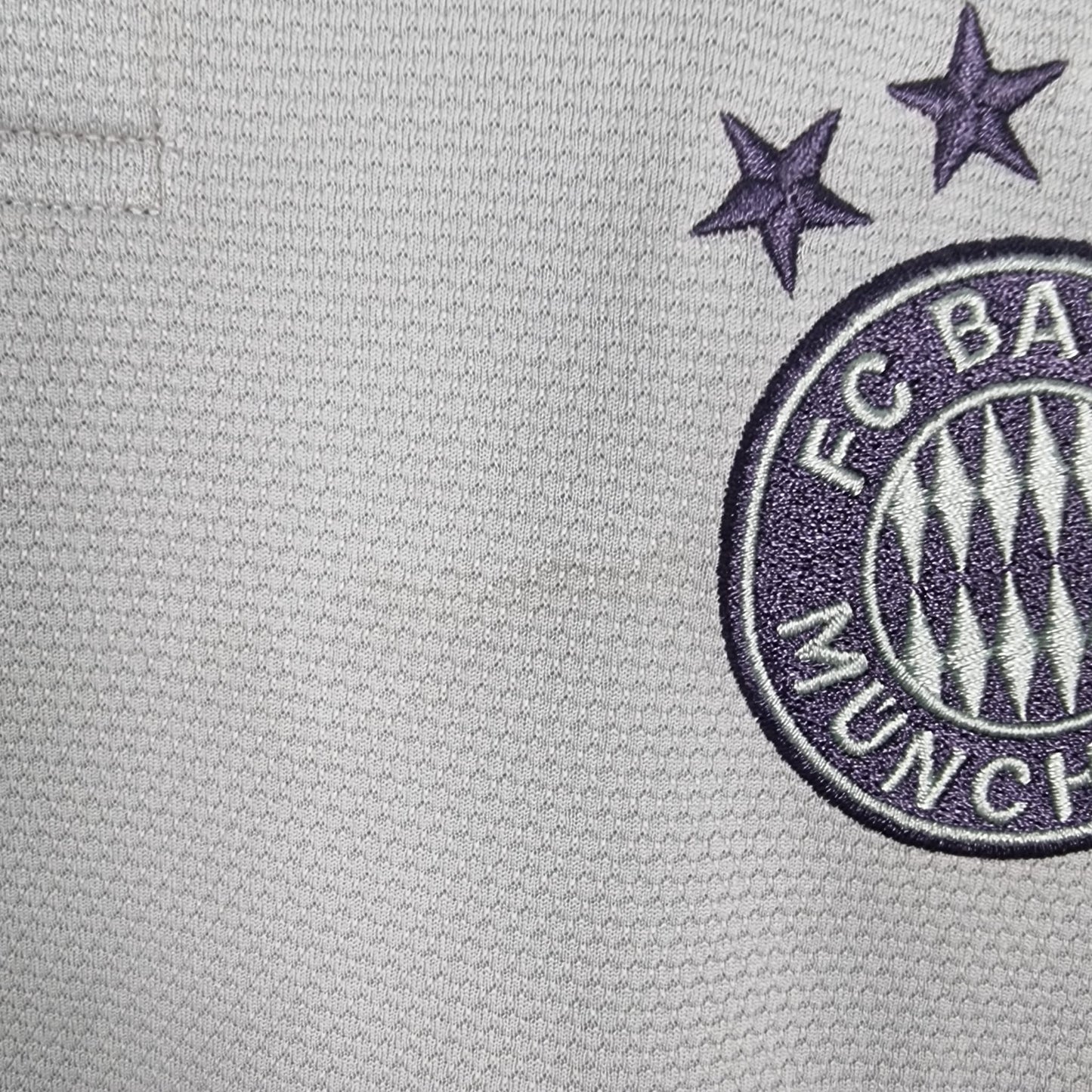 Trikot - FC Bayern München - 2018/2019 - XXL - Auswärts