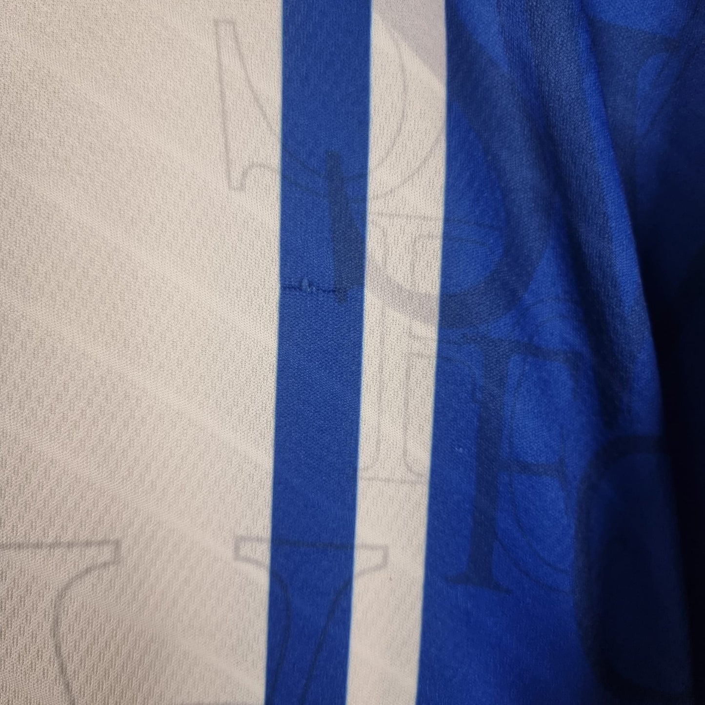 Trikot - Sheffield Wednesday - 1995/1996 - XL - Heim