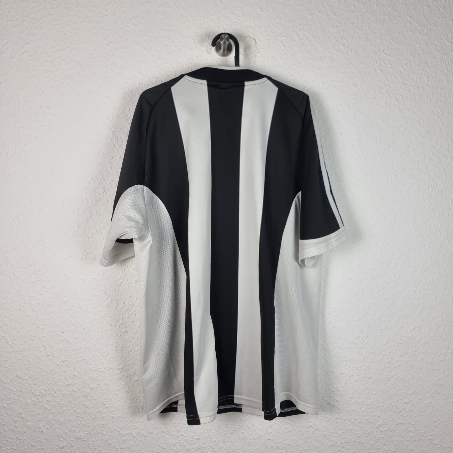Trikot - Newcastle United - 2001/2002 - XL - Heim