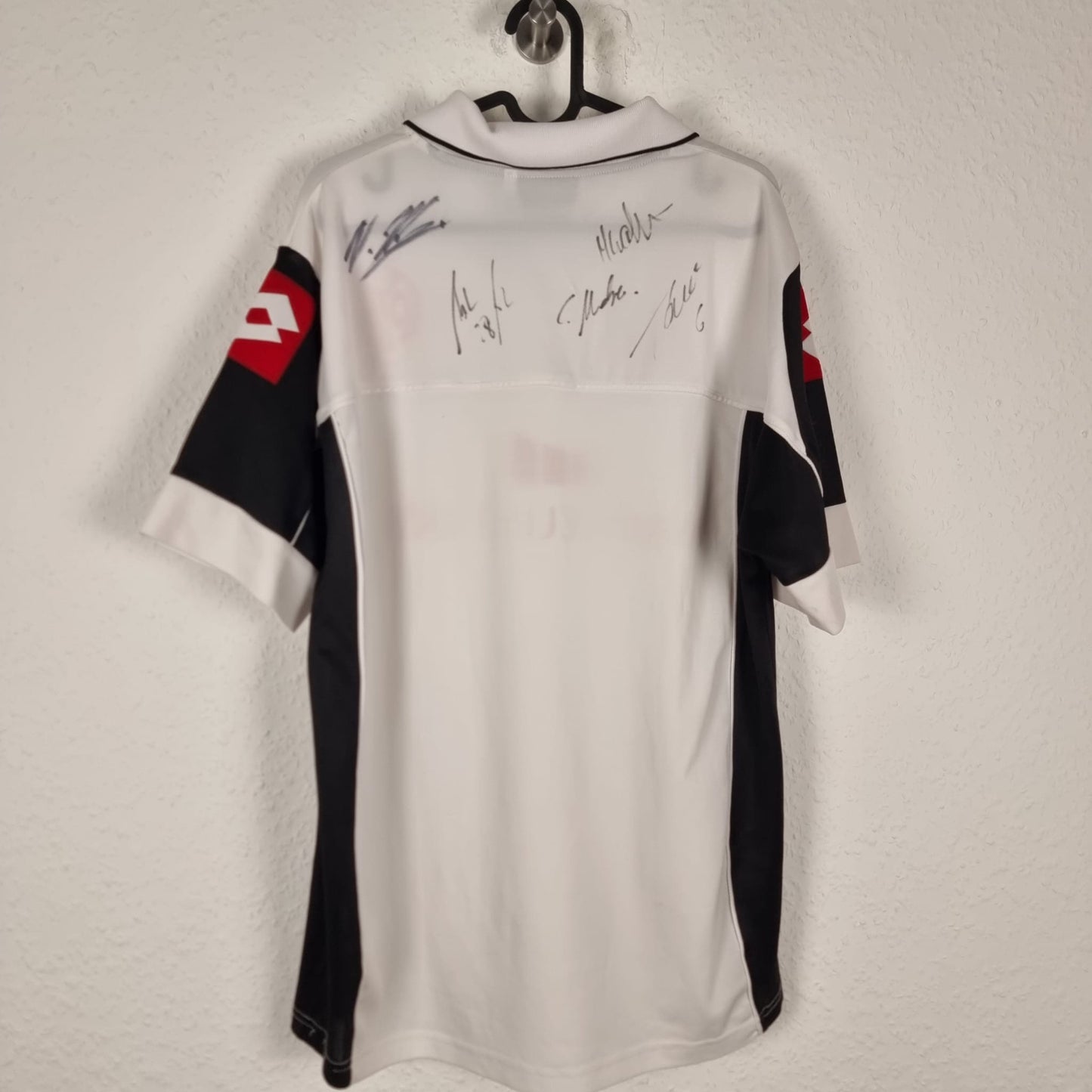 Trikot - FSV Mainz 05 - 2002/2003 - XL - Auswärts