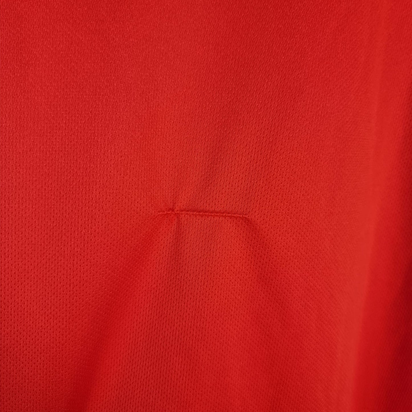 Jersey - Belgium - 2018 - XL - Home
