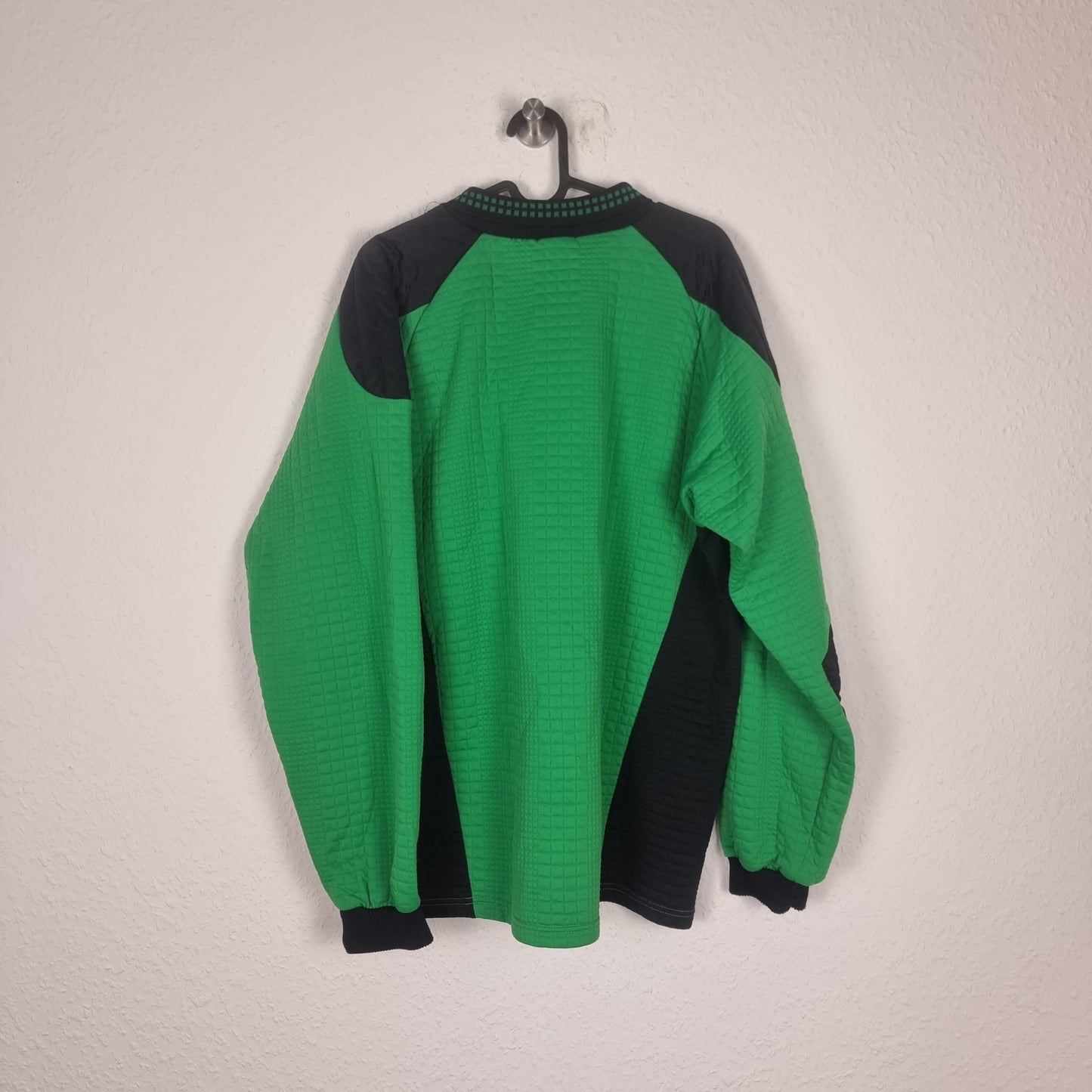 Torwarttrikot - SV Werder Bremen - 1998/1999 - XXL