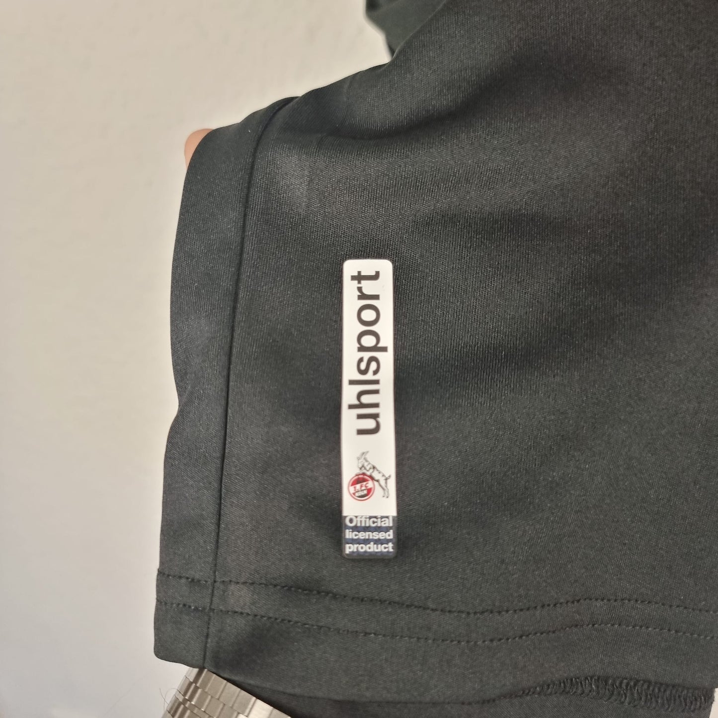 Trikot - 1. FC Köln - 2021/2022 - M - drittes