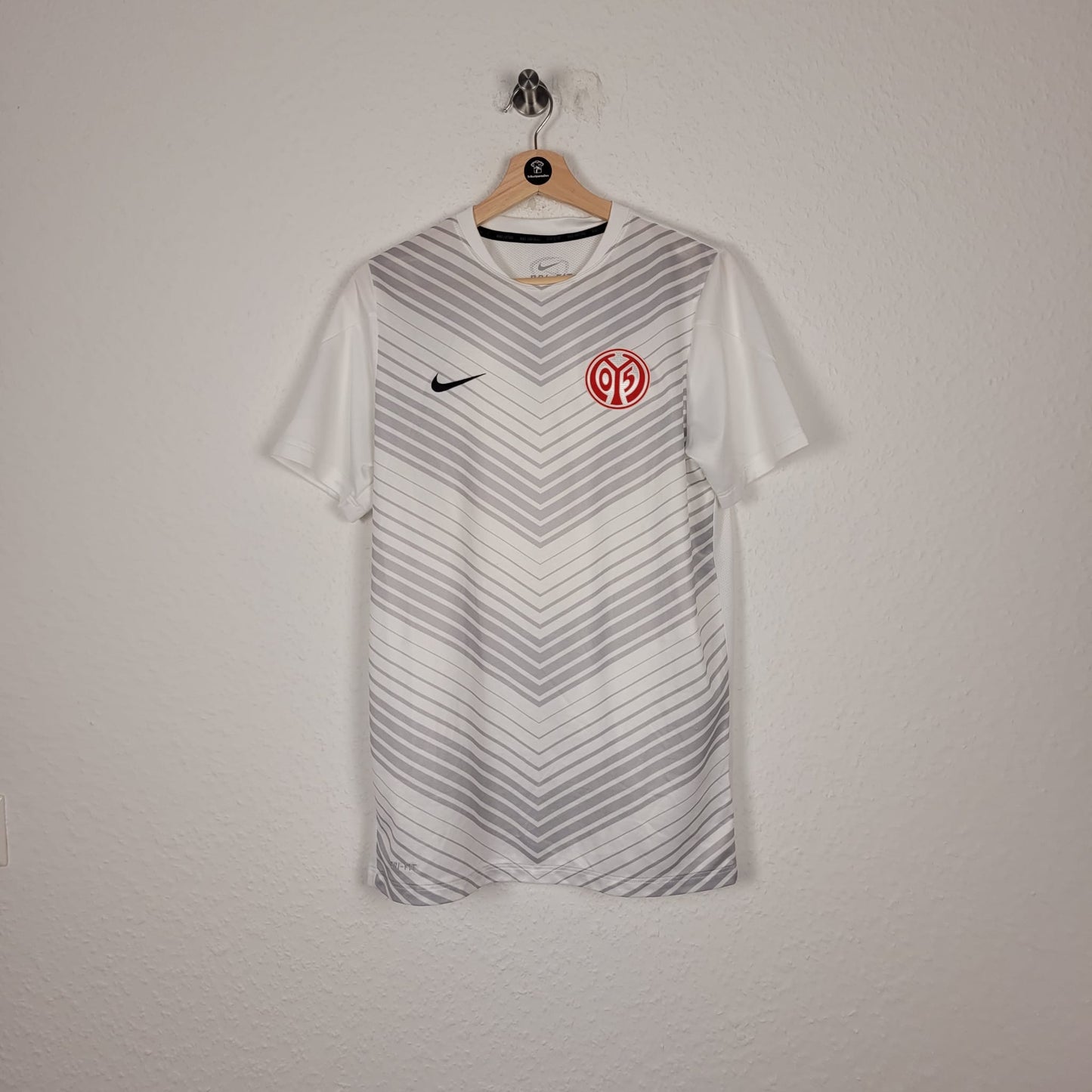 Trainingstrikot - 1. FSV Mainz 05 - 2011/2012 - M