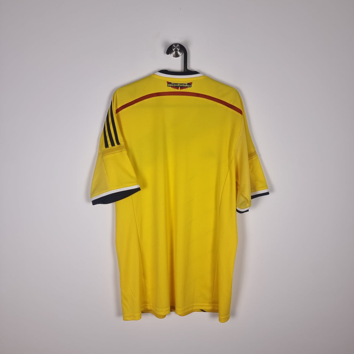 Jersey - Colombia - 2014/2015 - L - Home