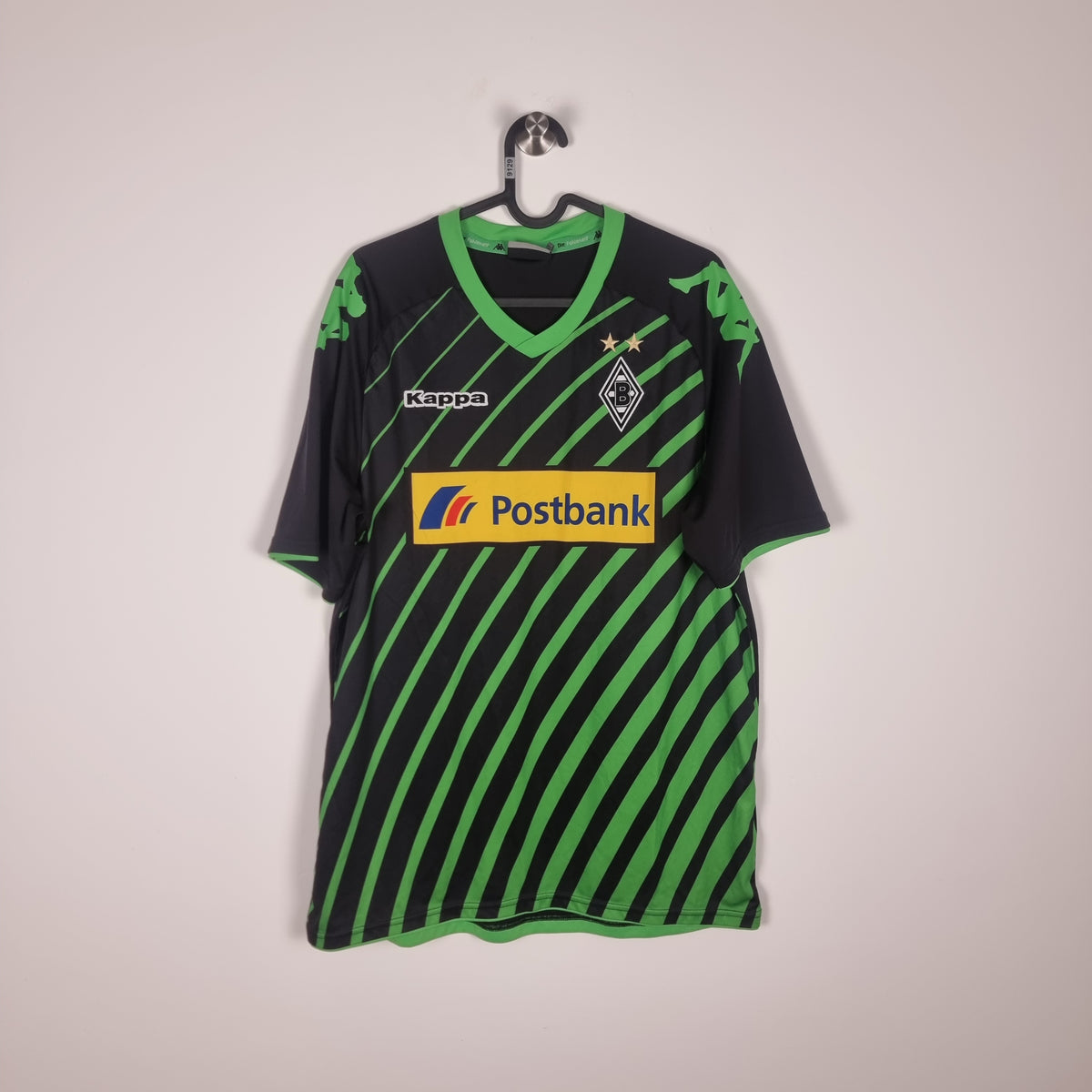 Trikot - Borussia Mönchengladbach - 2015/2016 - L - Auswärts
