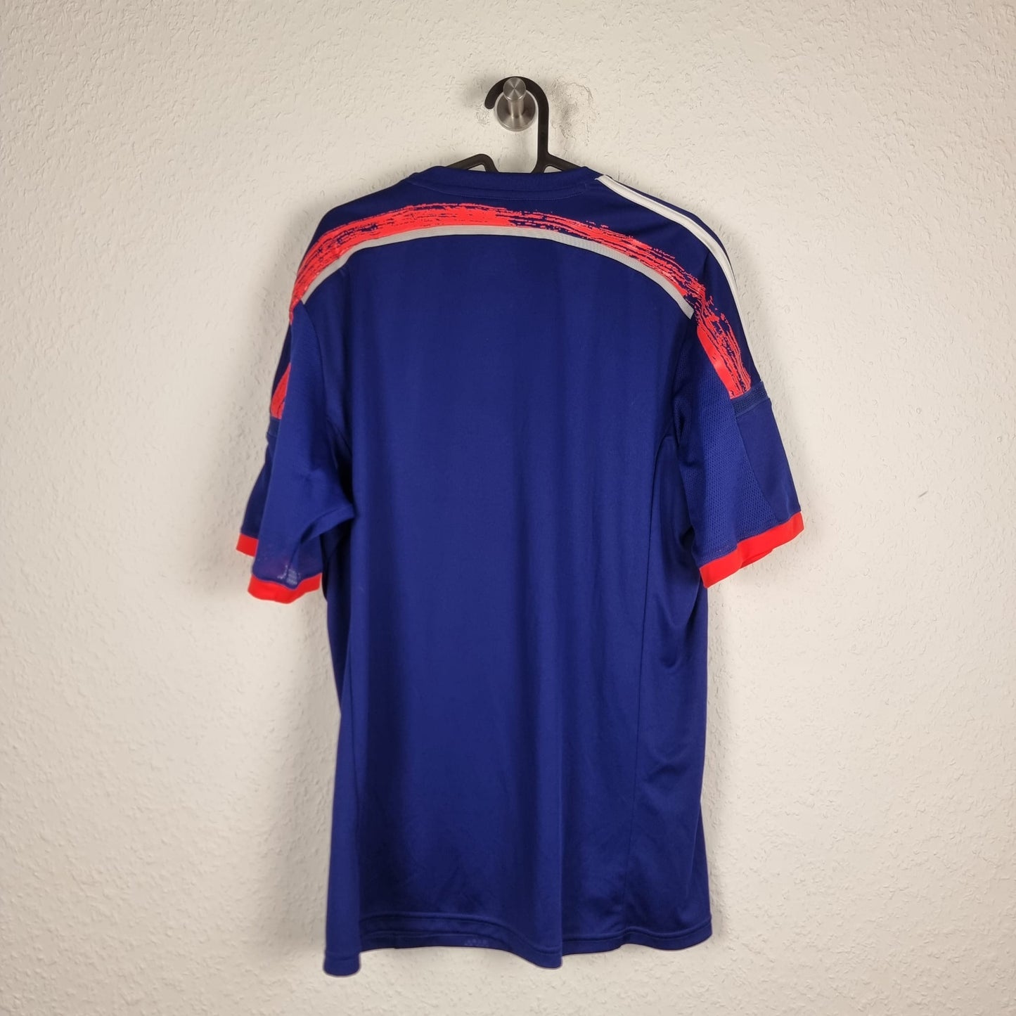 Trikot - Japan - 2010 - L - Heim