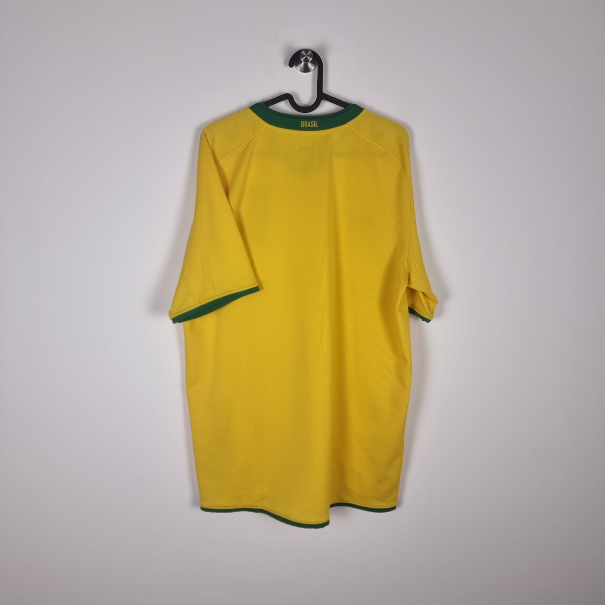 Jersey - Brazil - 2006 - L - Home