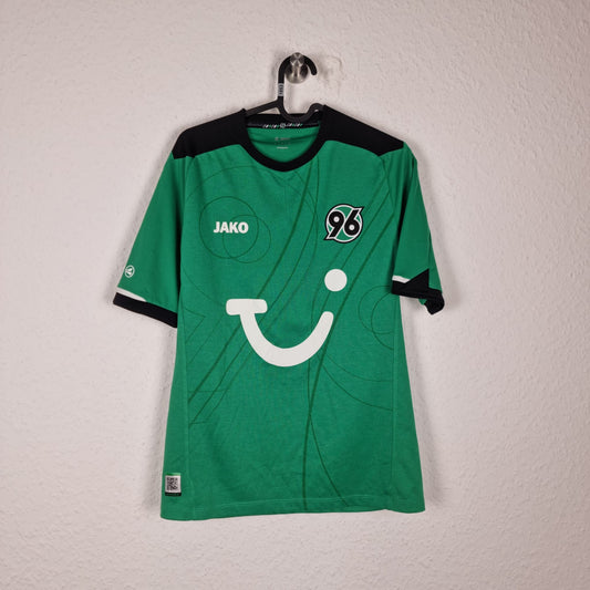 Trikot - Hannover 96 - 2012/2013 - S - Auswärts