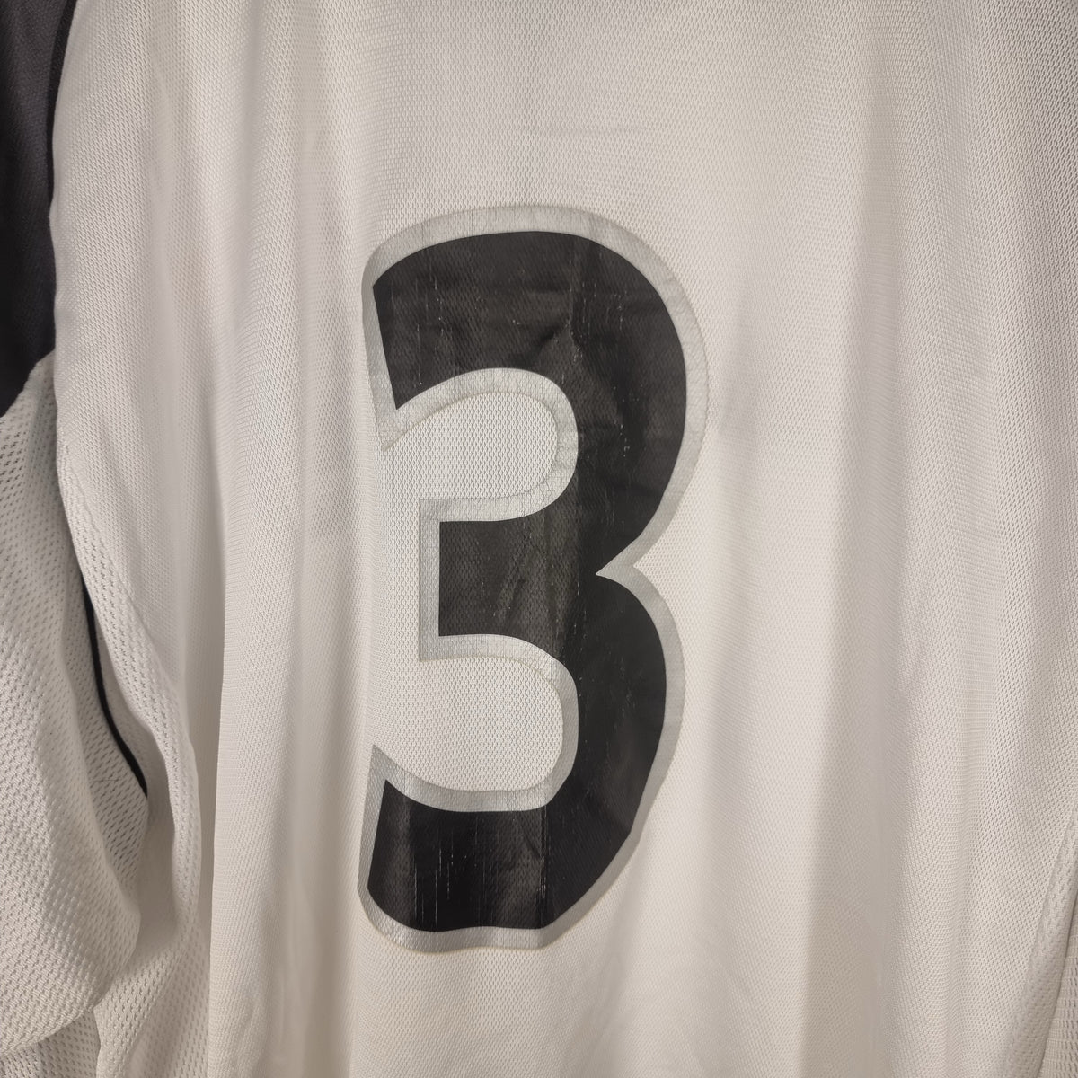 Jersey - Germany - Rehmer - 2000/2001 - XL - Home - Player Issue