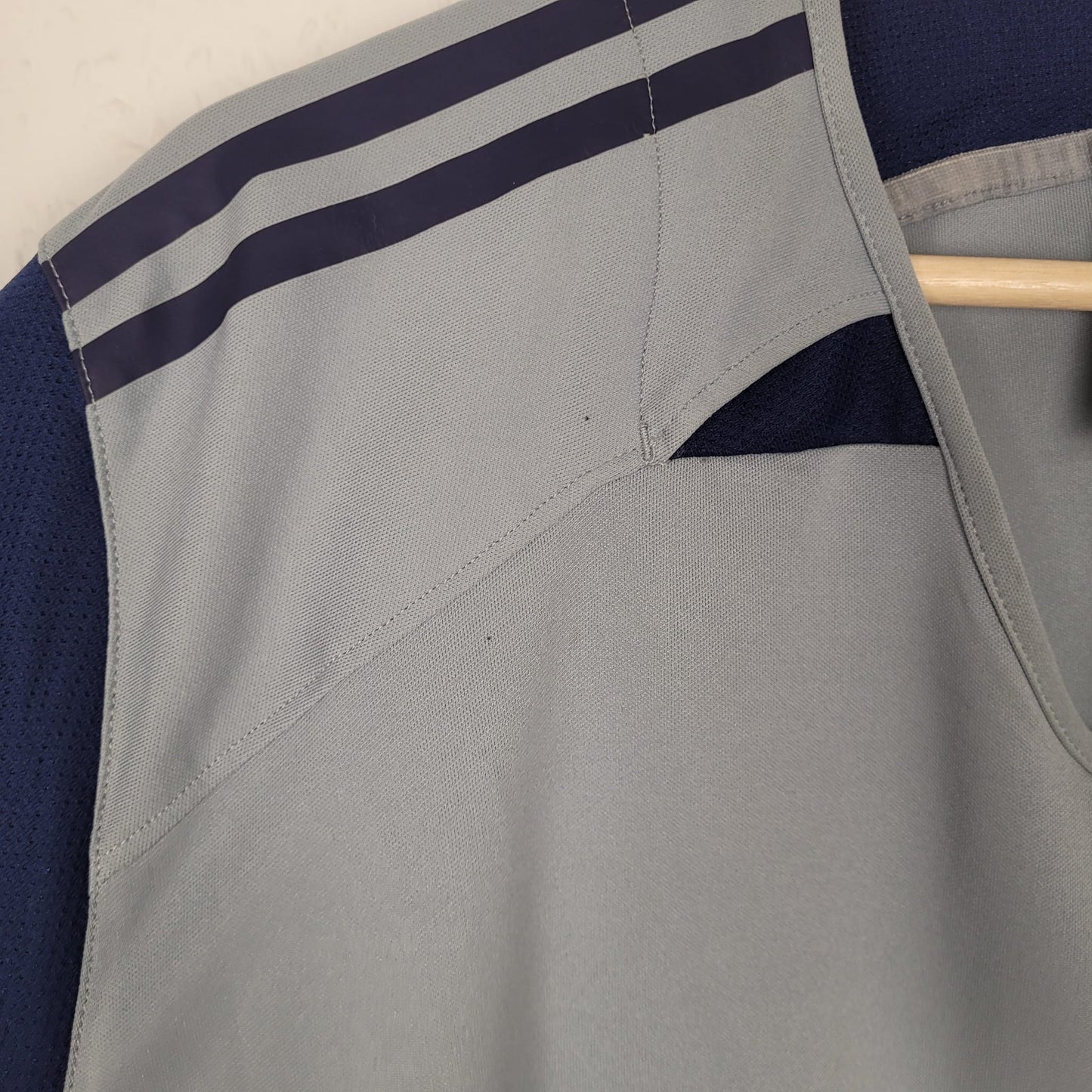 Trikot - FC Schalke 04 - 2005/2006 - XXL - Auswärts