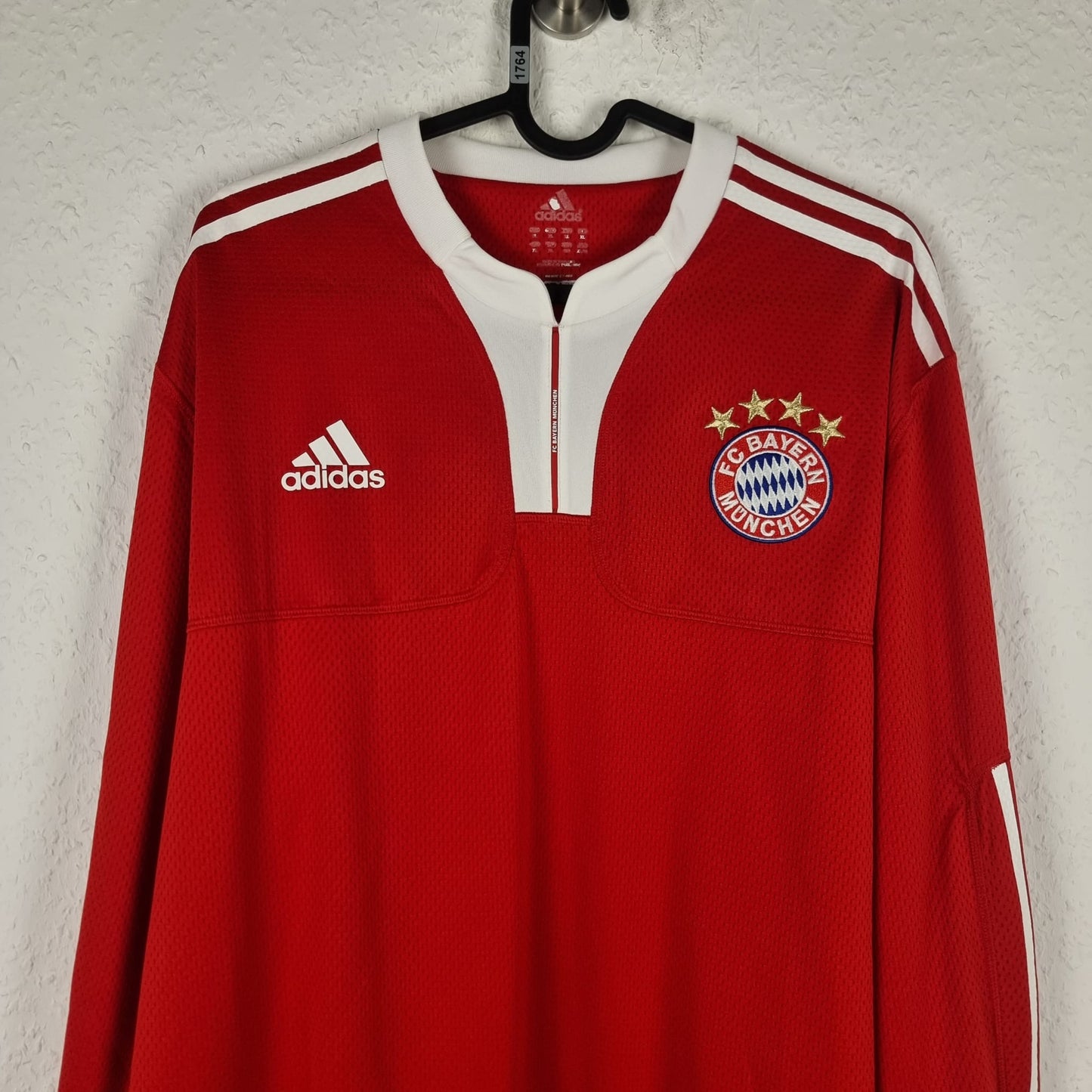 Trikot - Bayern München - 2009/2010 - XL - Heim