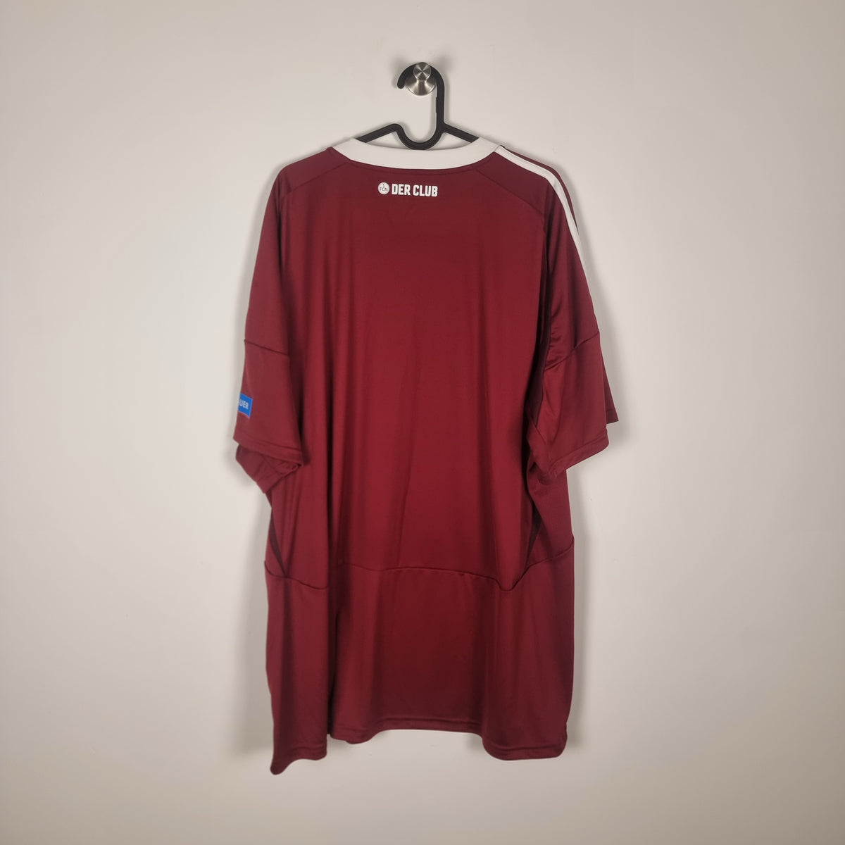 Jersey - 1. FC Nürnberg - 2024/2025 - 3XL - Home