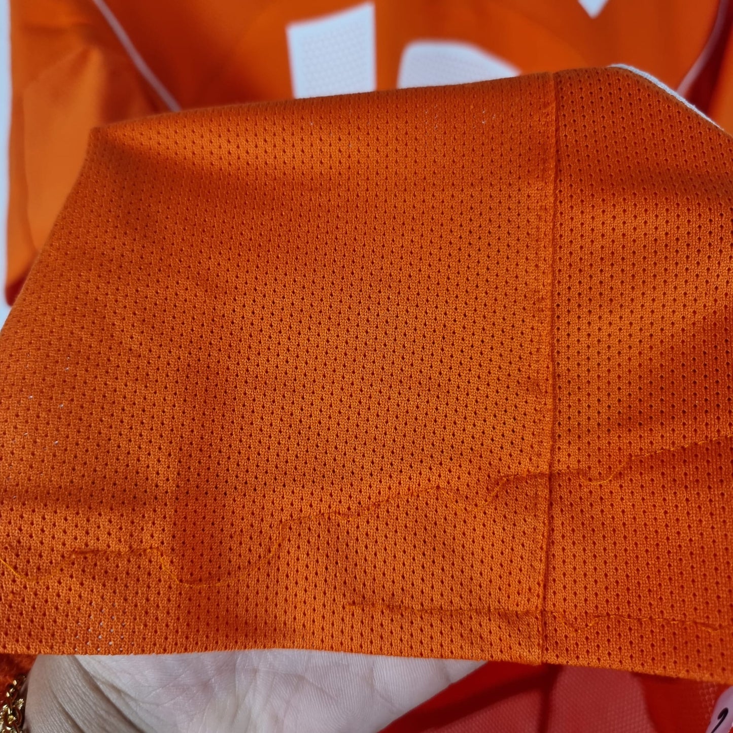 Trikot - Niederlande - Arjen Robben - 2004 - S - Heim