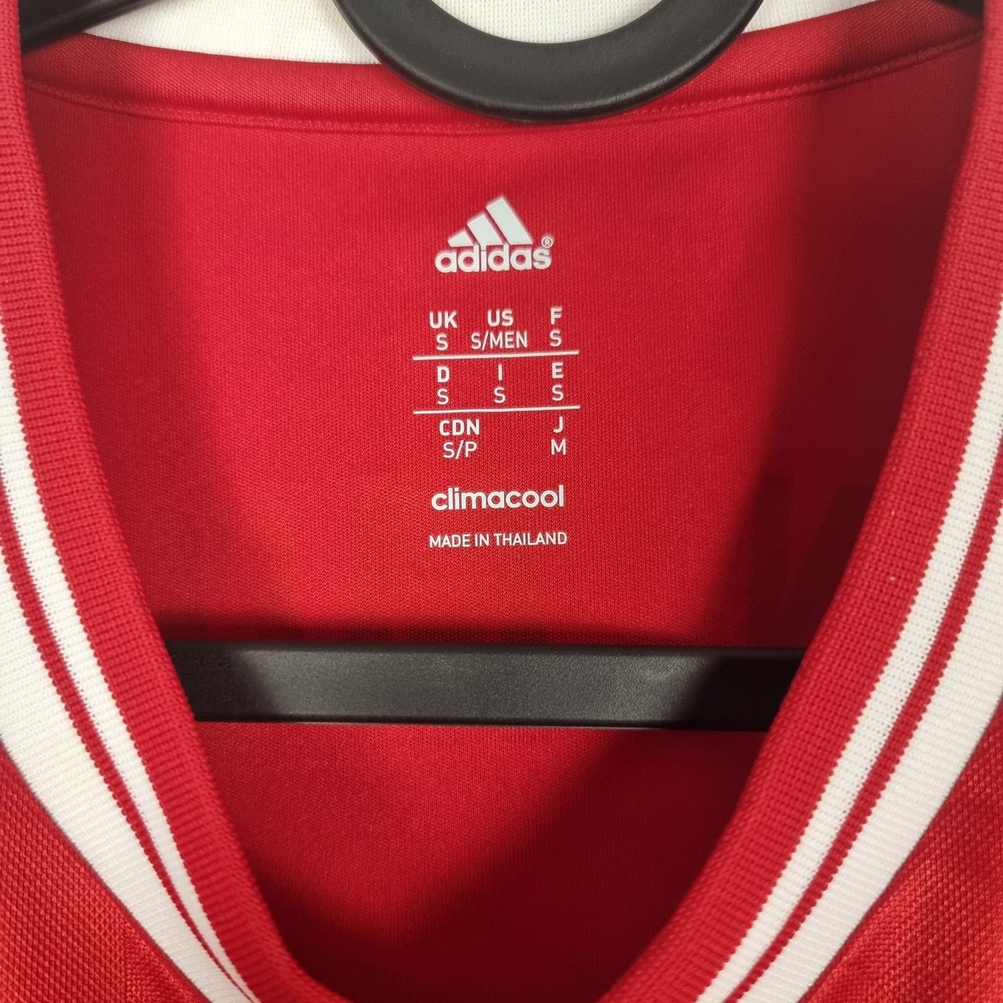 Trikot - FC Bayern München - Mario Götze - 2013/2014 - S - Heim