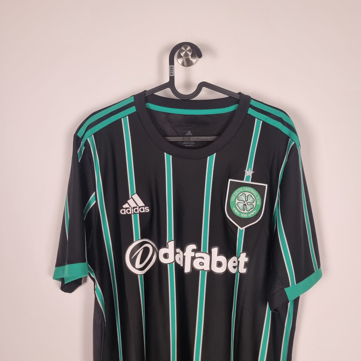 Trikot - Celtic FC - 2022/2023 - L - Auswärts