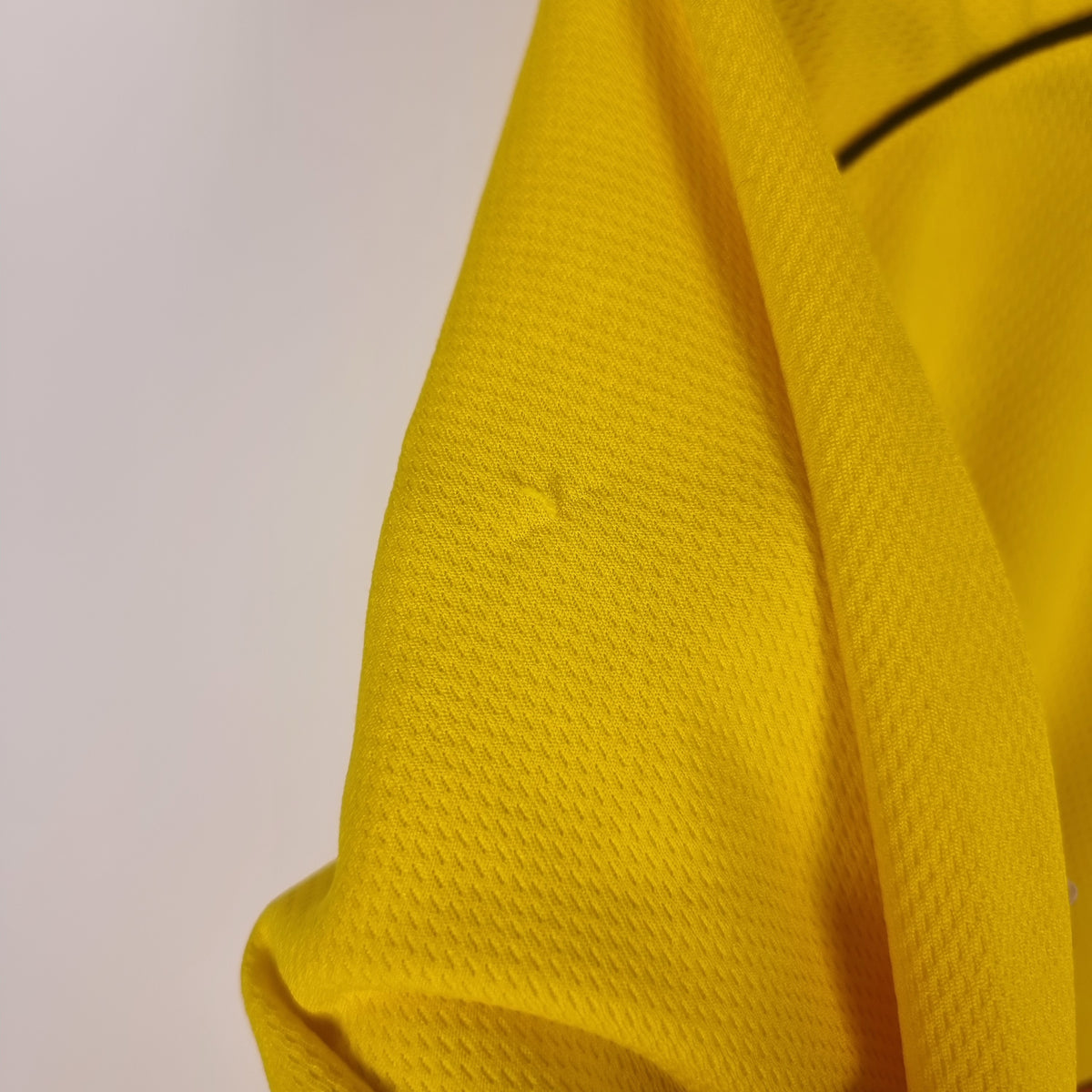 Trikot - Borussia Dortmund - Jan Koller - 2001/2002 - XL - Heim
