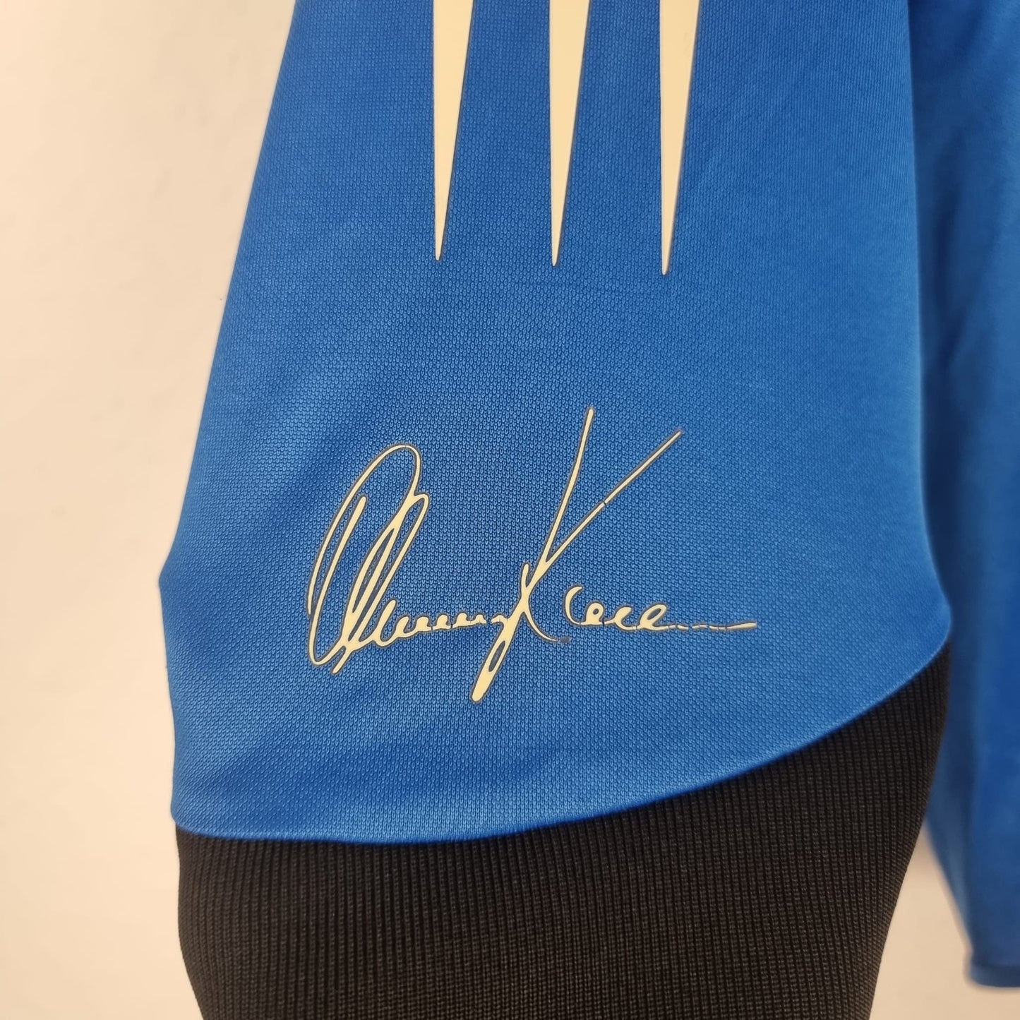 Torwarttrikot - FC Bayern München - Oliver Kahn - 2004/2005 - S