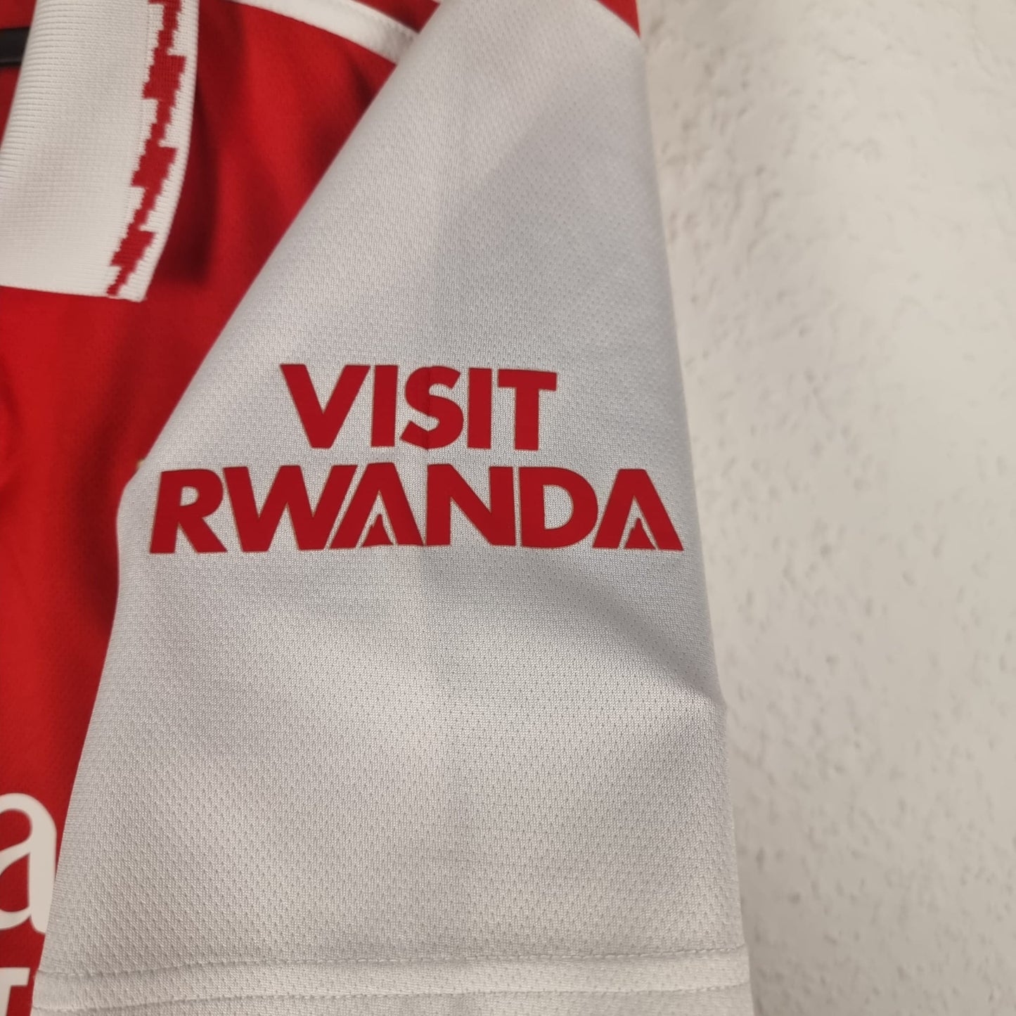 Jersey - Arsenal FC - Gabriel - 2022/2023 - XL - Home
