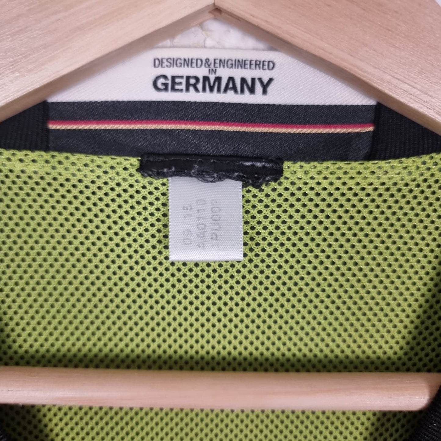 Trikot - Deutschland - Mario Götze - 2016 - XL - Auswärts
