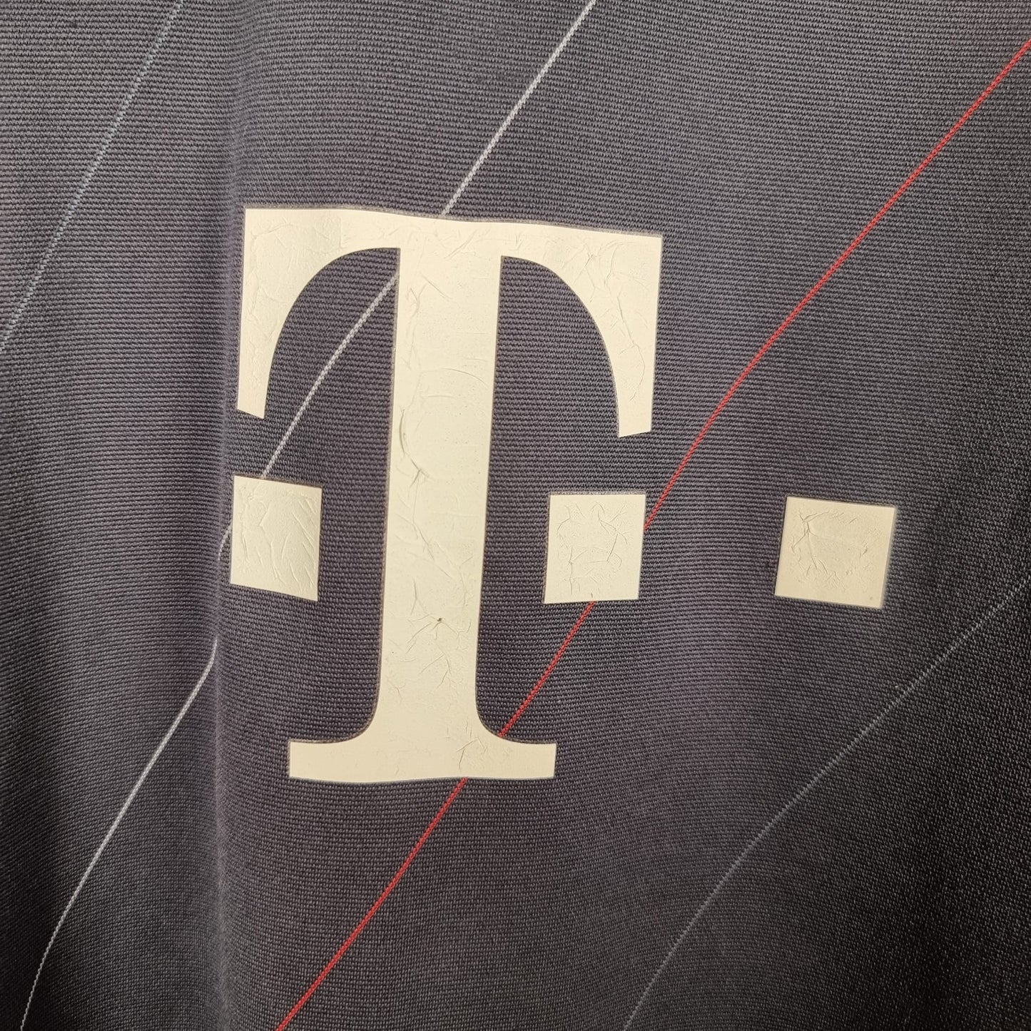 Trikot - Bayern München - Thomas Müller - 2012/2011 - XL - drittes