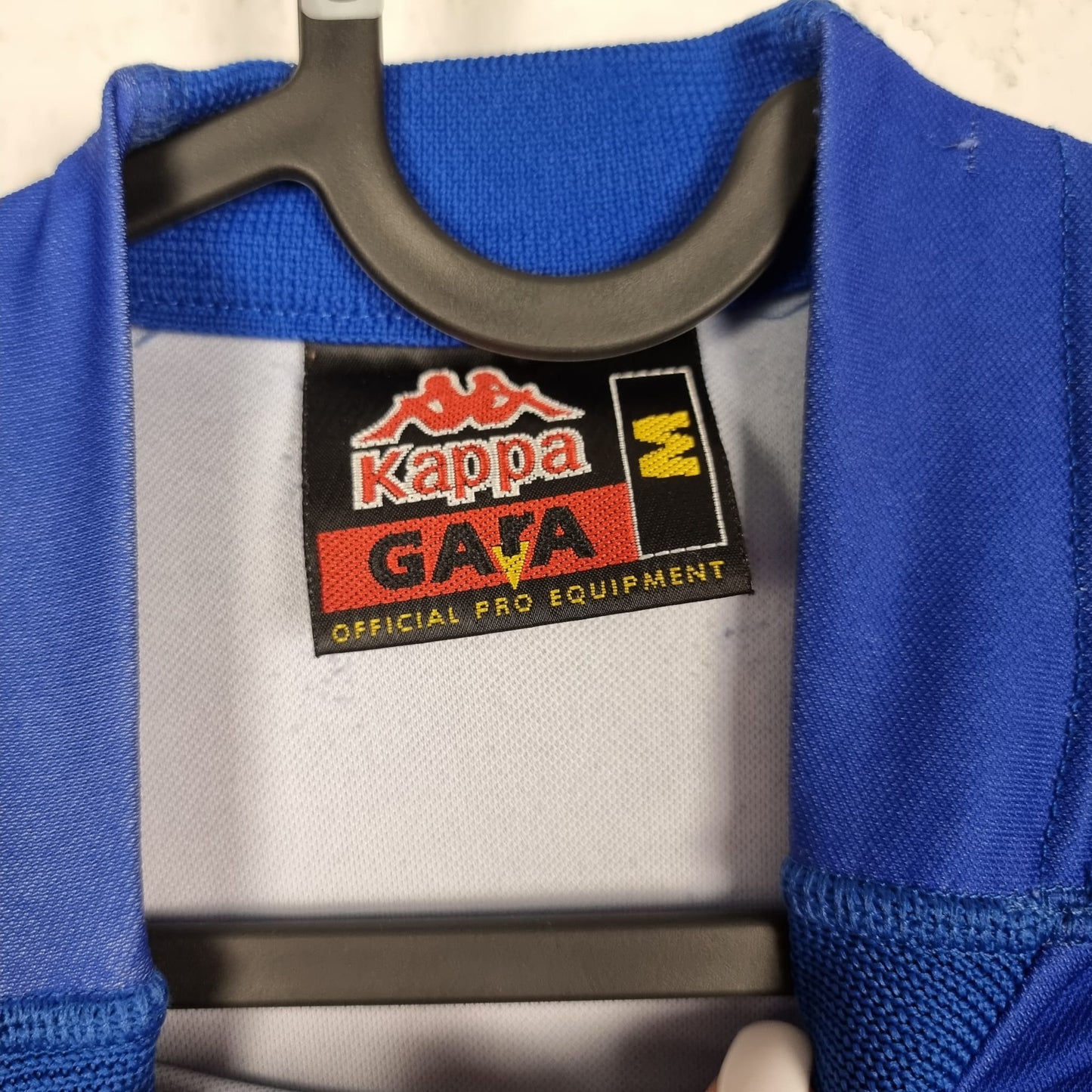 Trikot - Italien - 1999/2000 - M - Heim