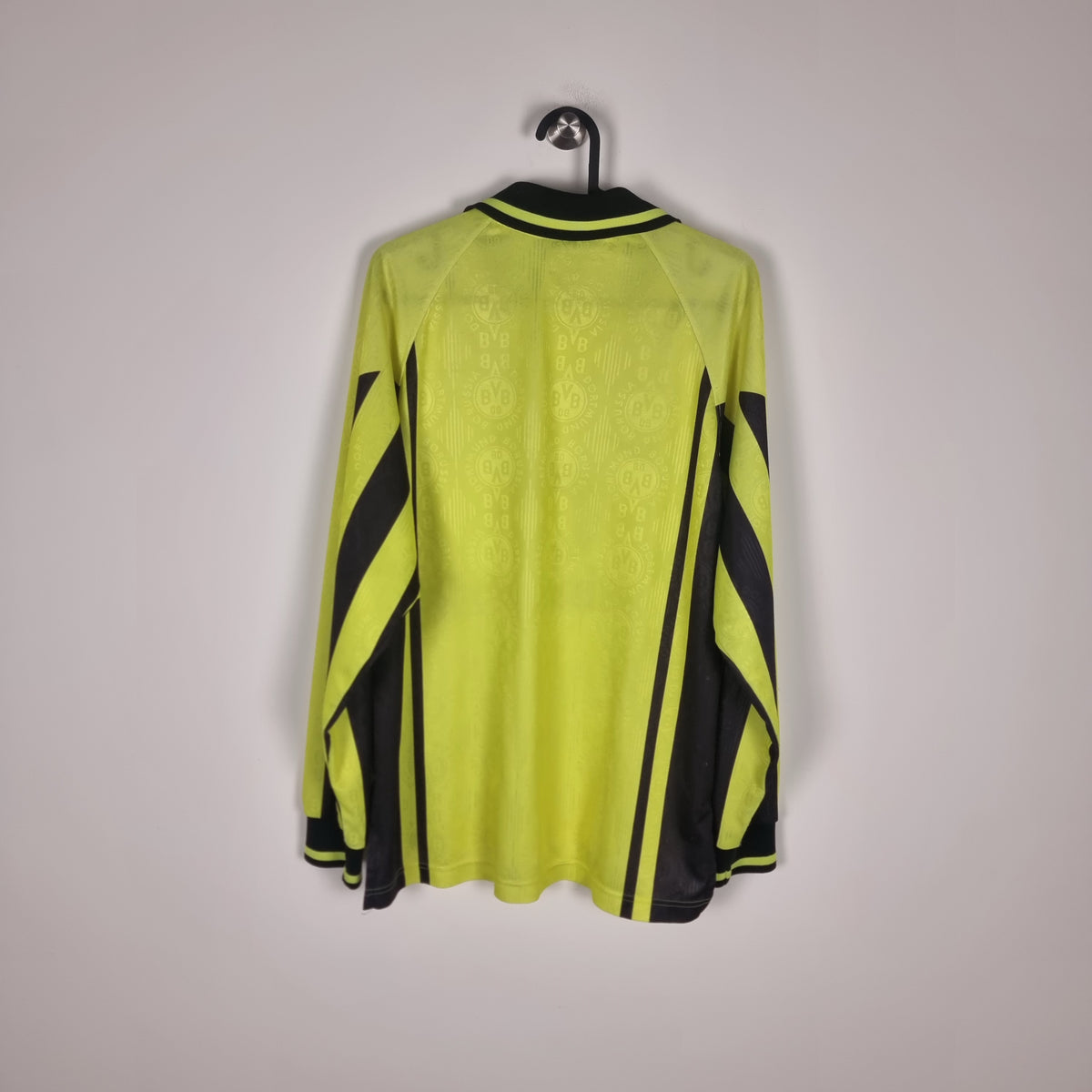 Trikot - Borussia Dortmund - 1996/1997 - M - Heim