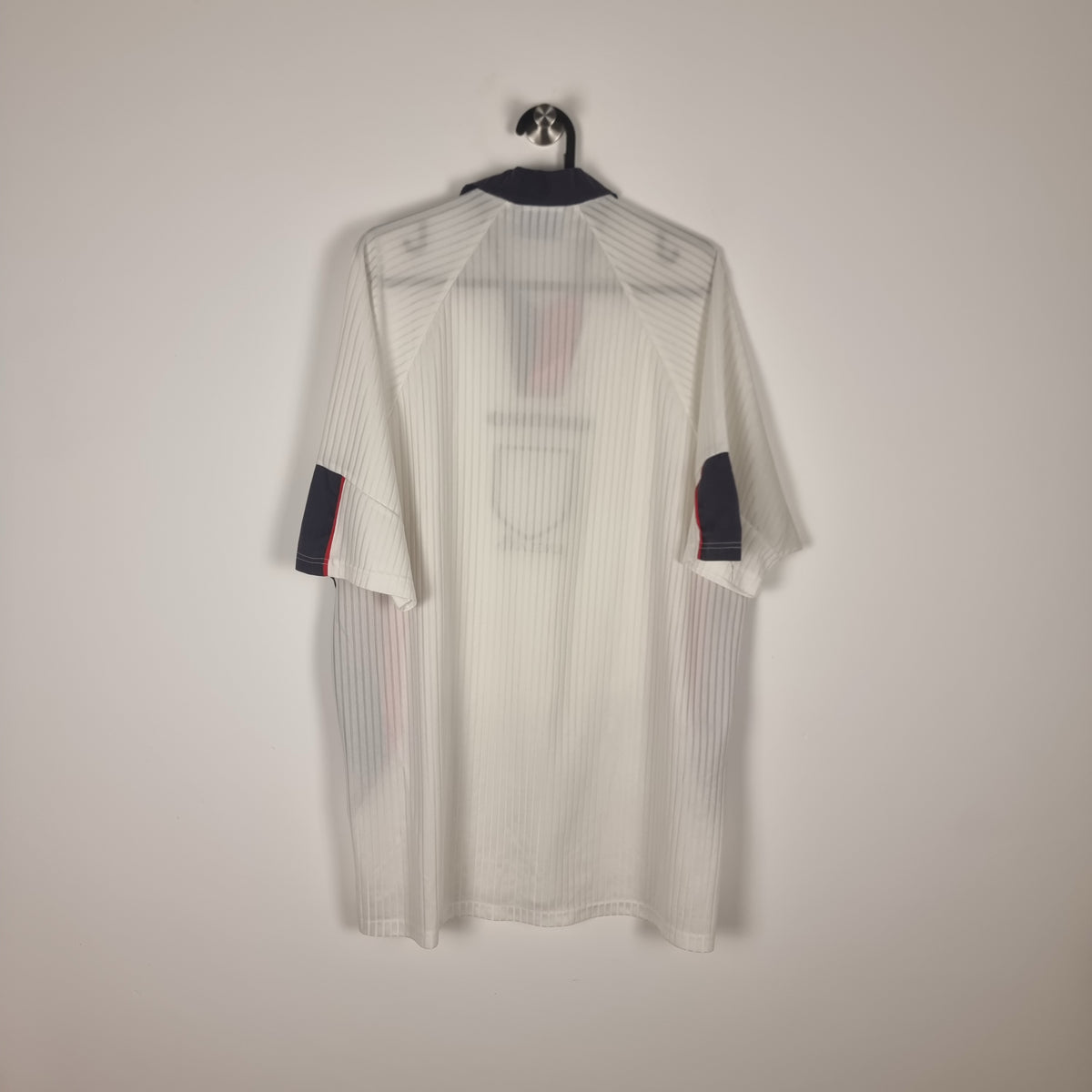 Jersey - England - 1997/1998 - XL - Home