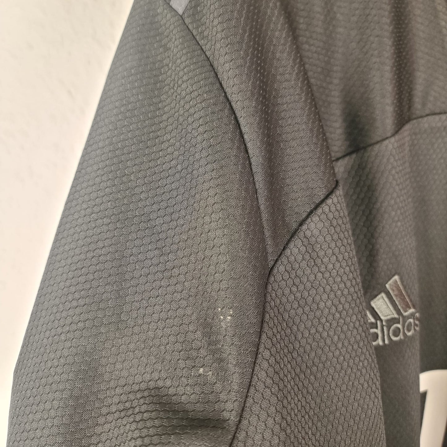 Trikot - Deutschland - Jamal Musiala - 2020 - XXL - Auswärts