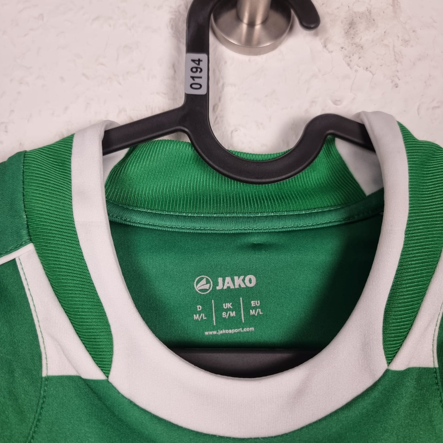 Trikot - SpVgg Greuther Fürth - 2009/2010 - M/L - Heim