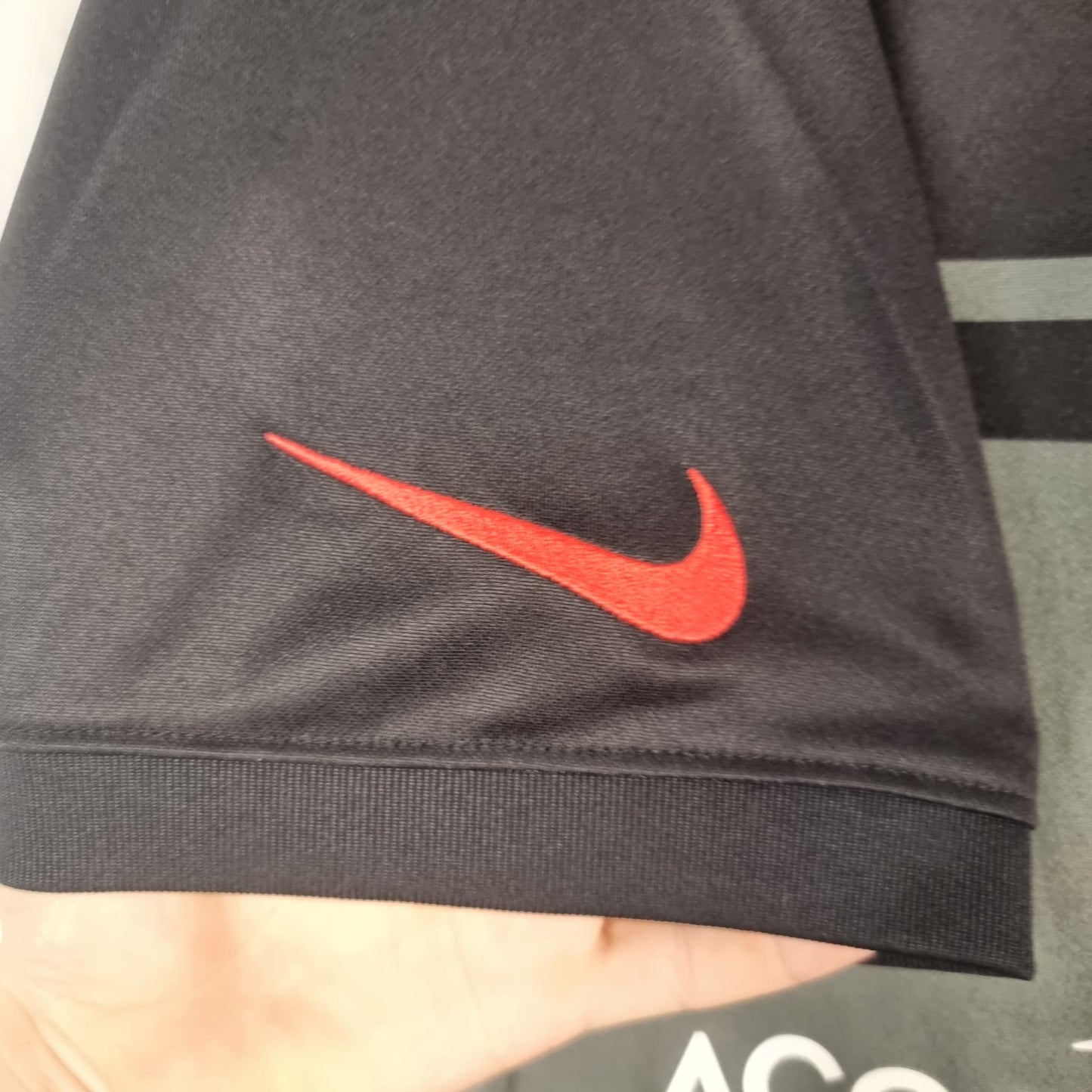 Trikot - Paris Saint-Germain - 2021/2022 - L - drittes